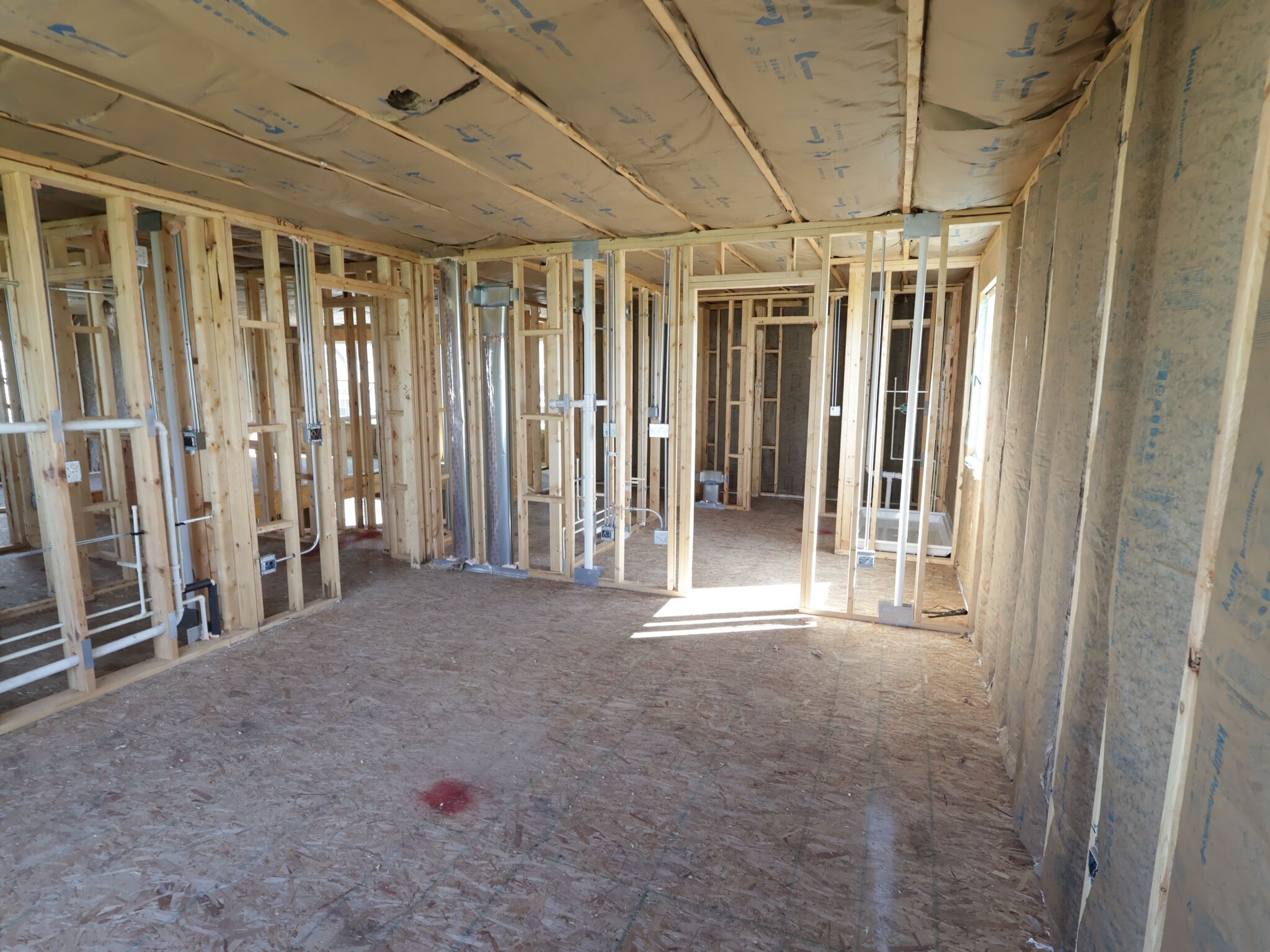 Insulation