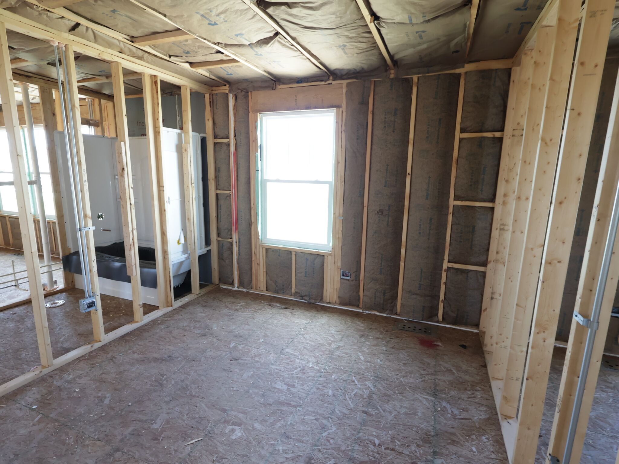 Insulation