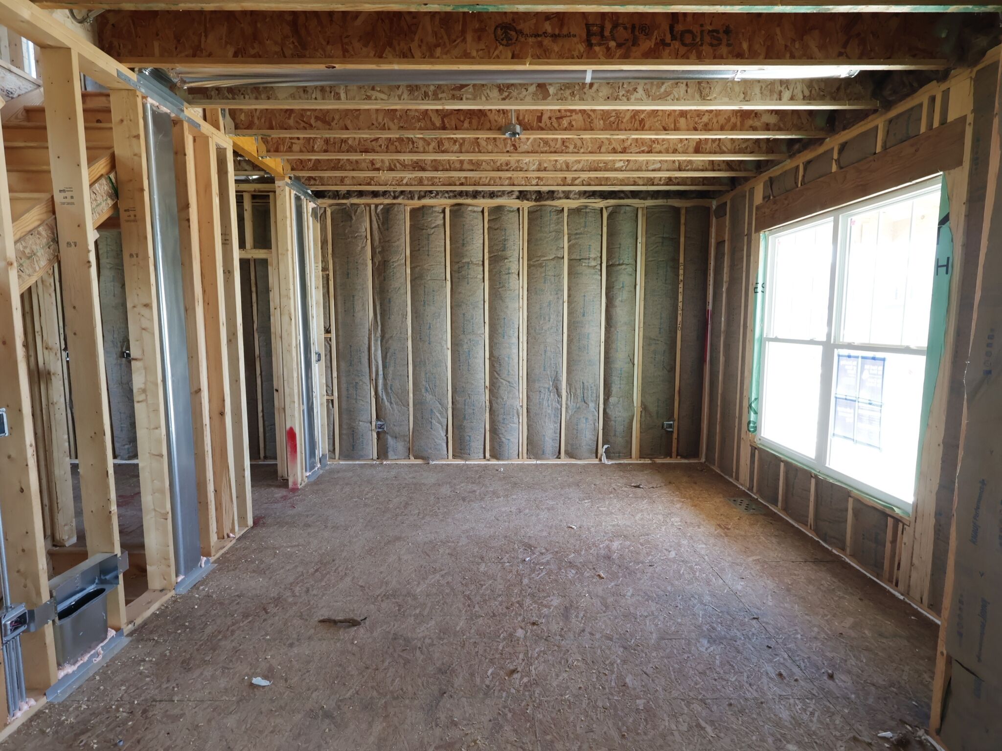 Insulation