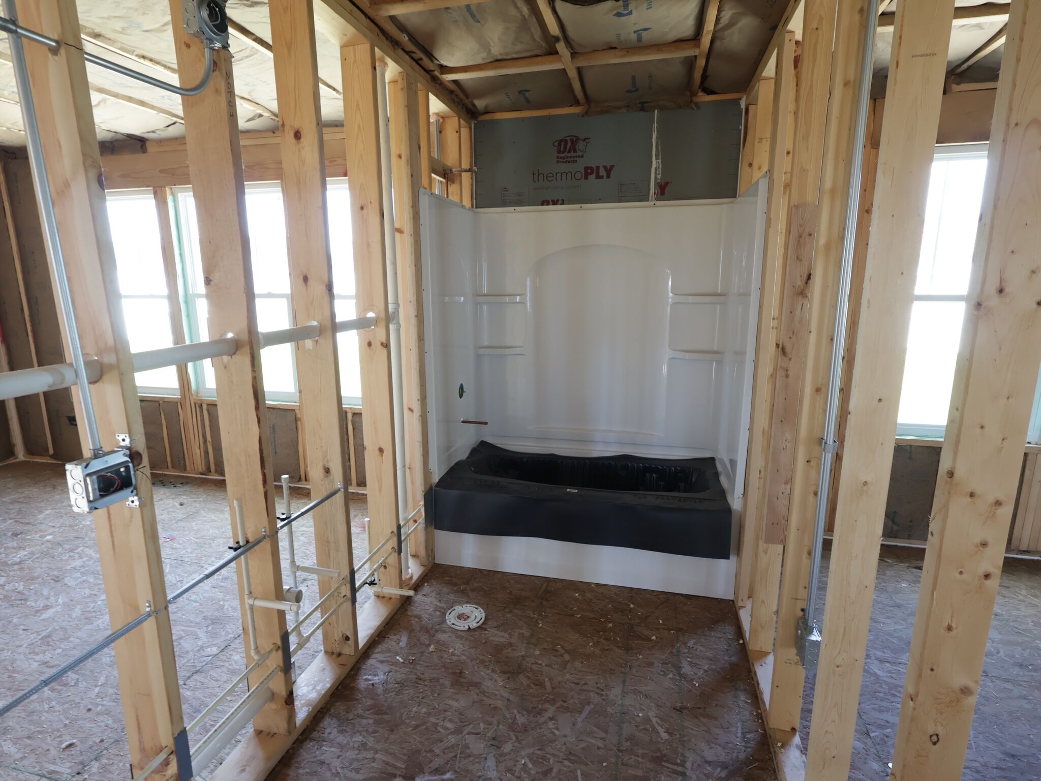 Insulation