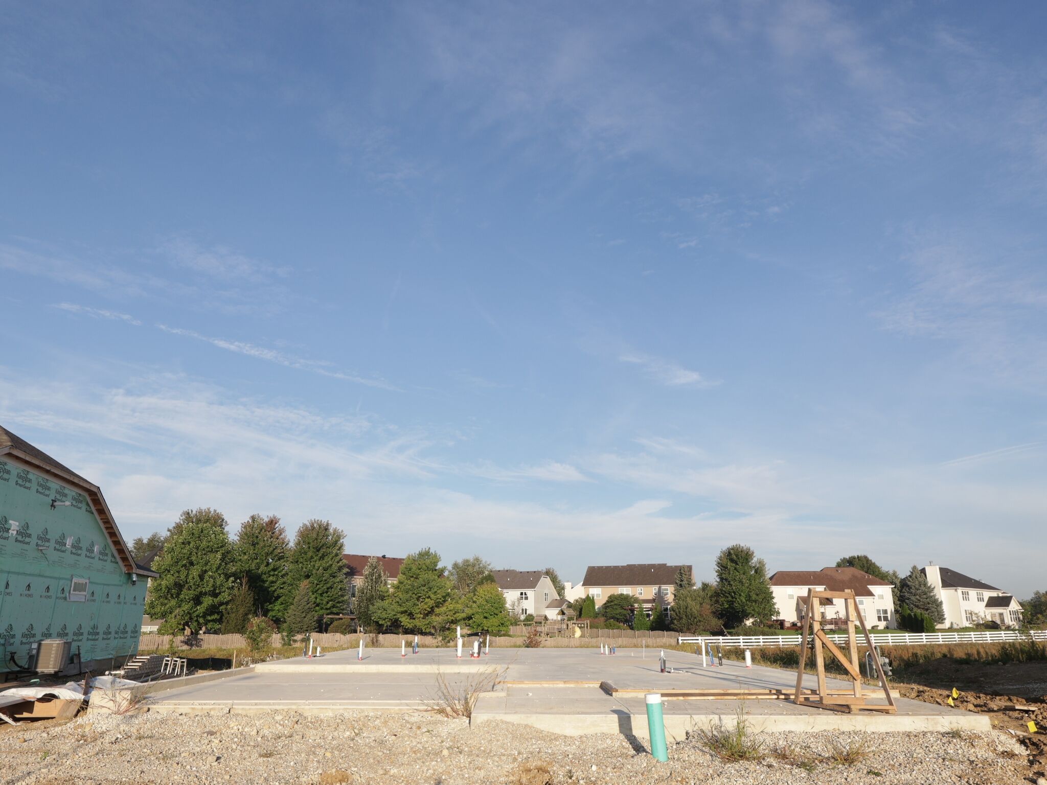 Homesite