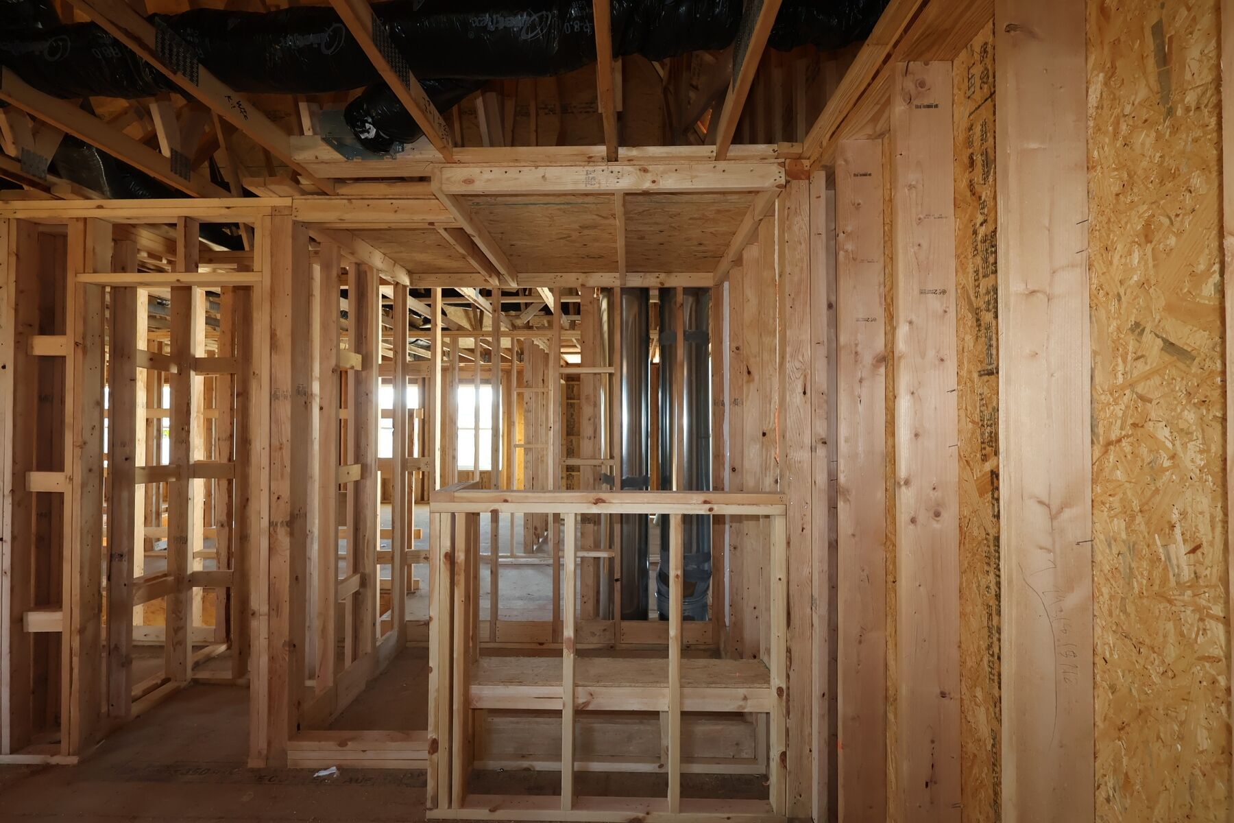 Framing