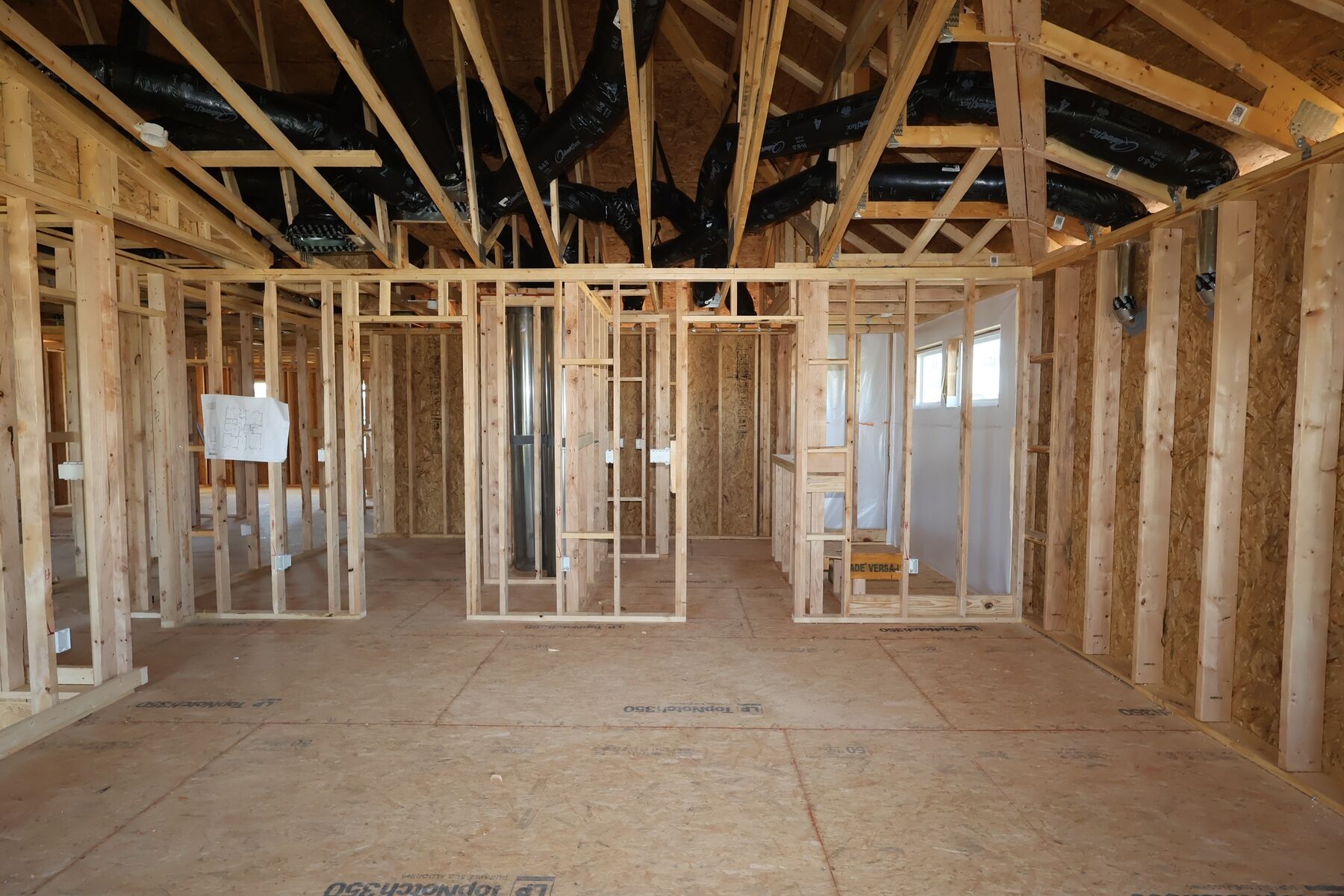 Framing
