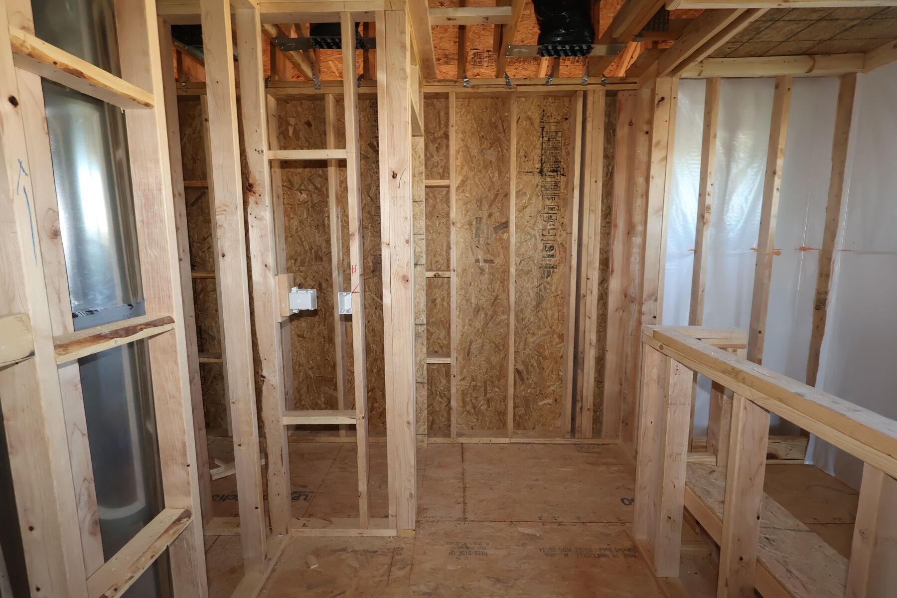 Framing
