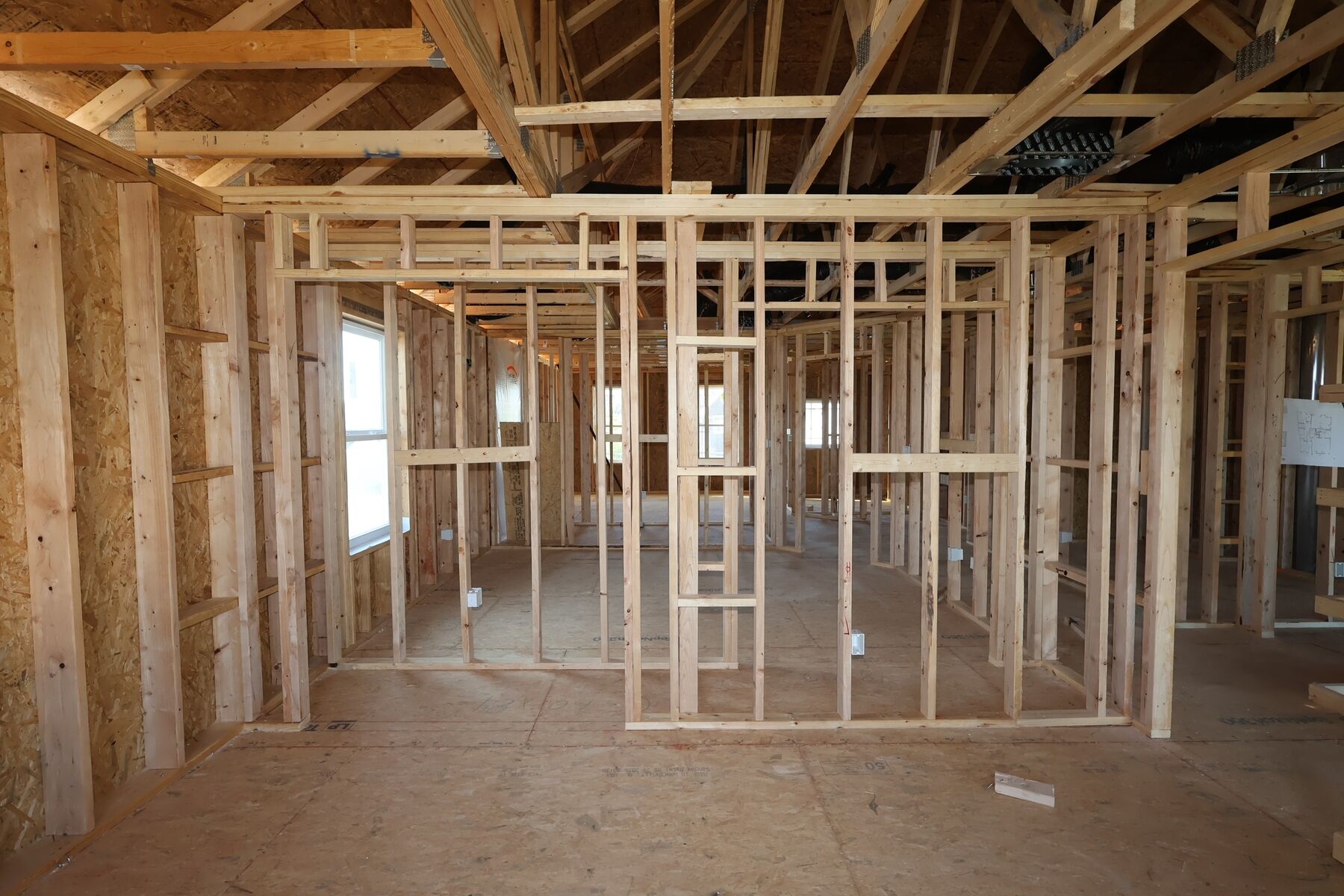 Framing