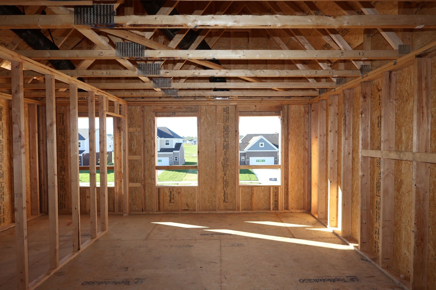 Framing