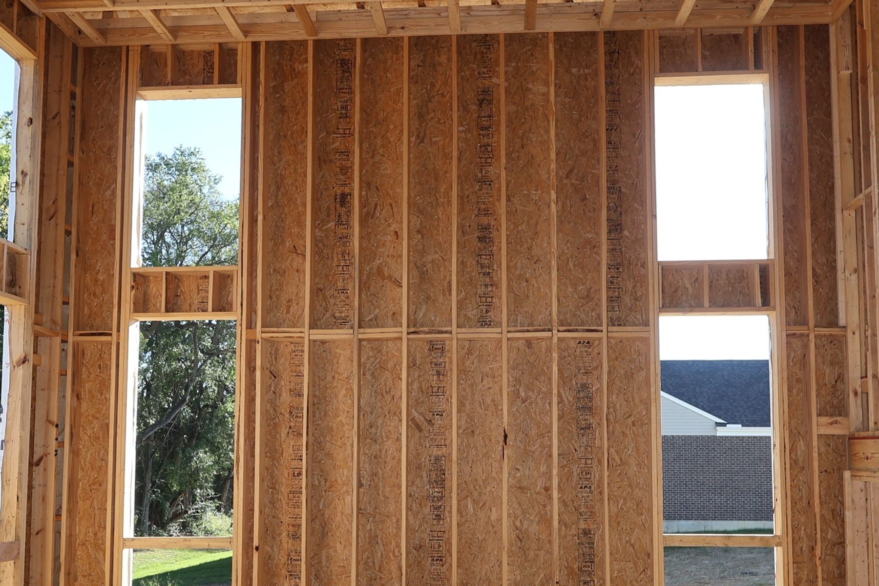 Framing
