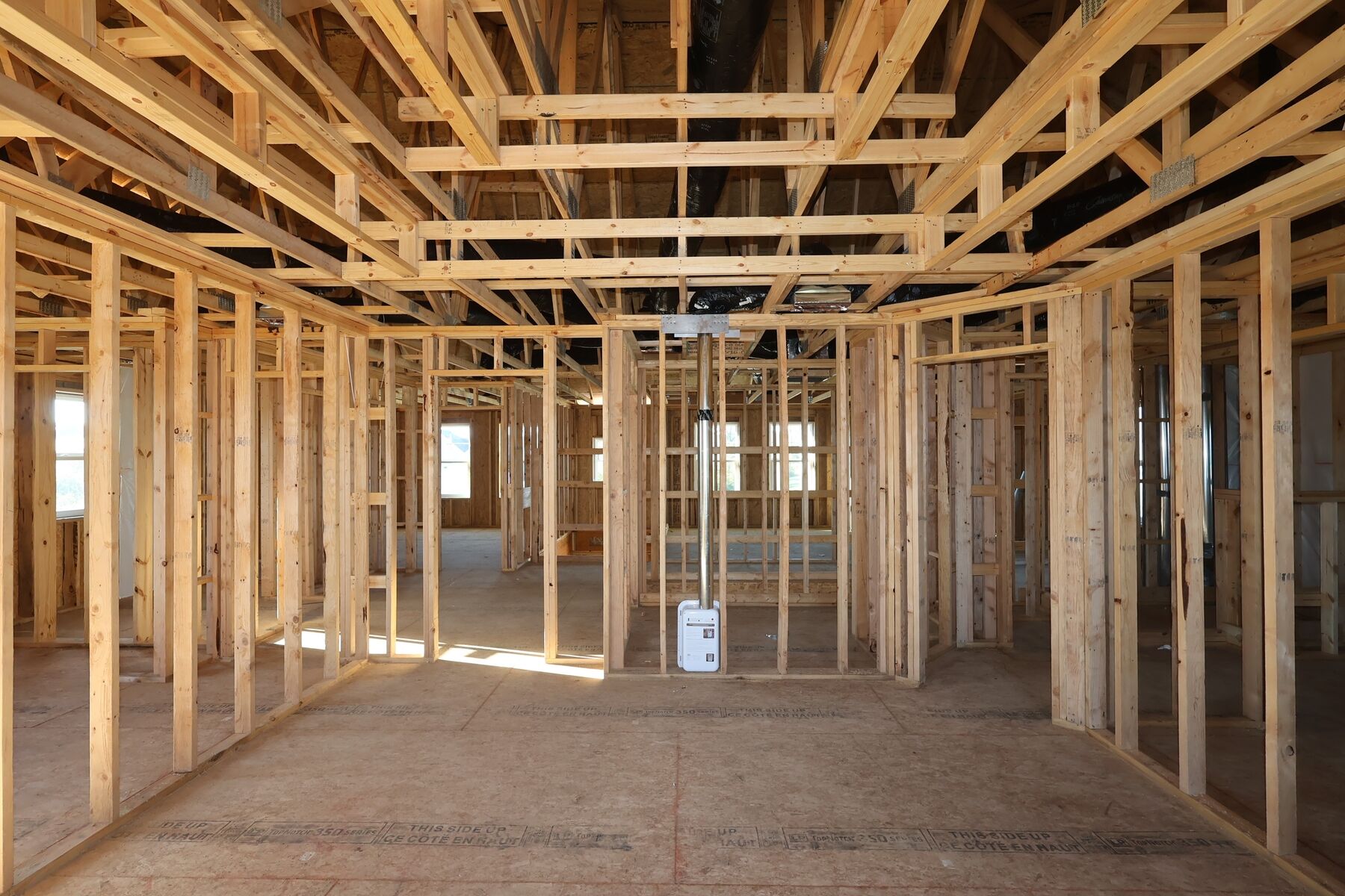 Framing