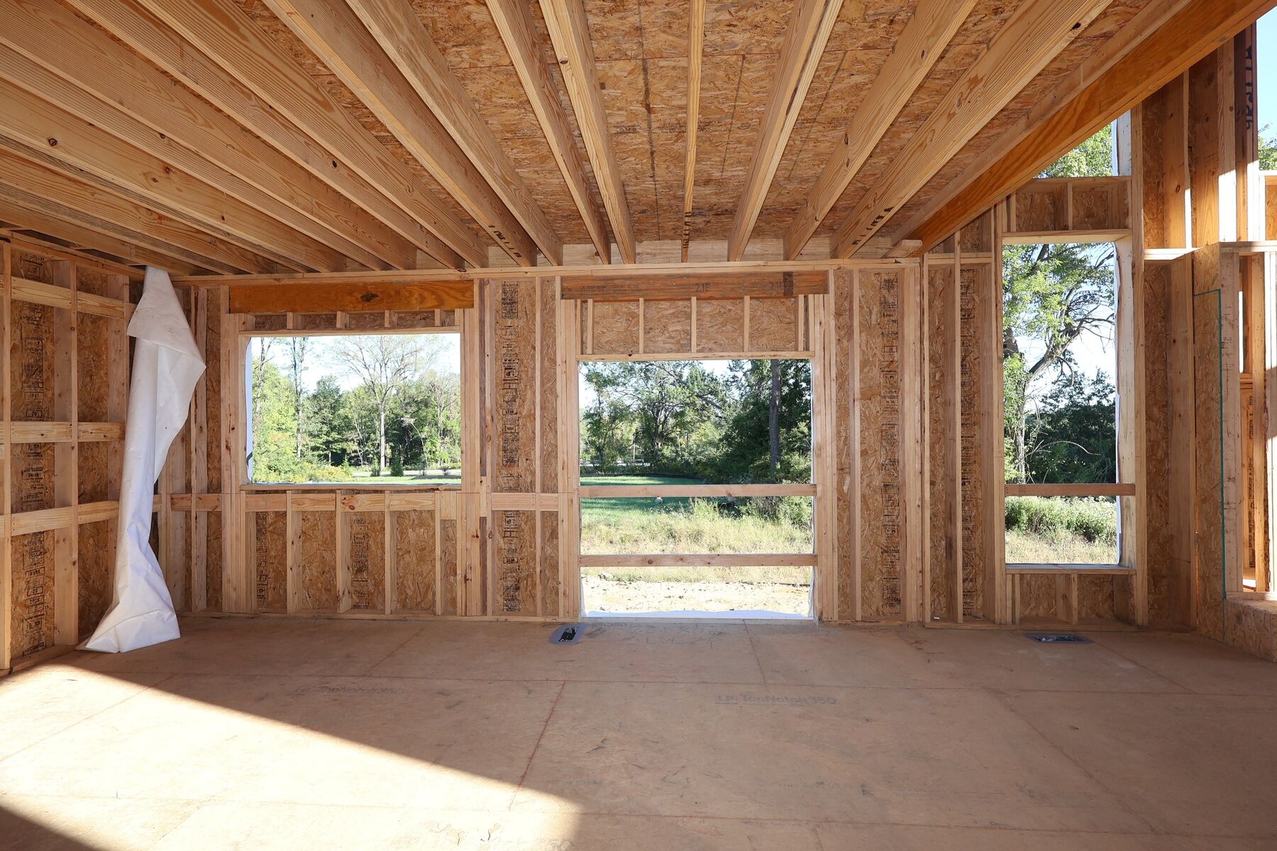 Framing