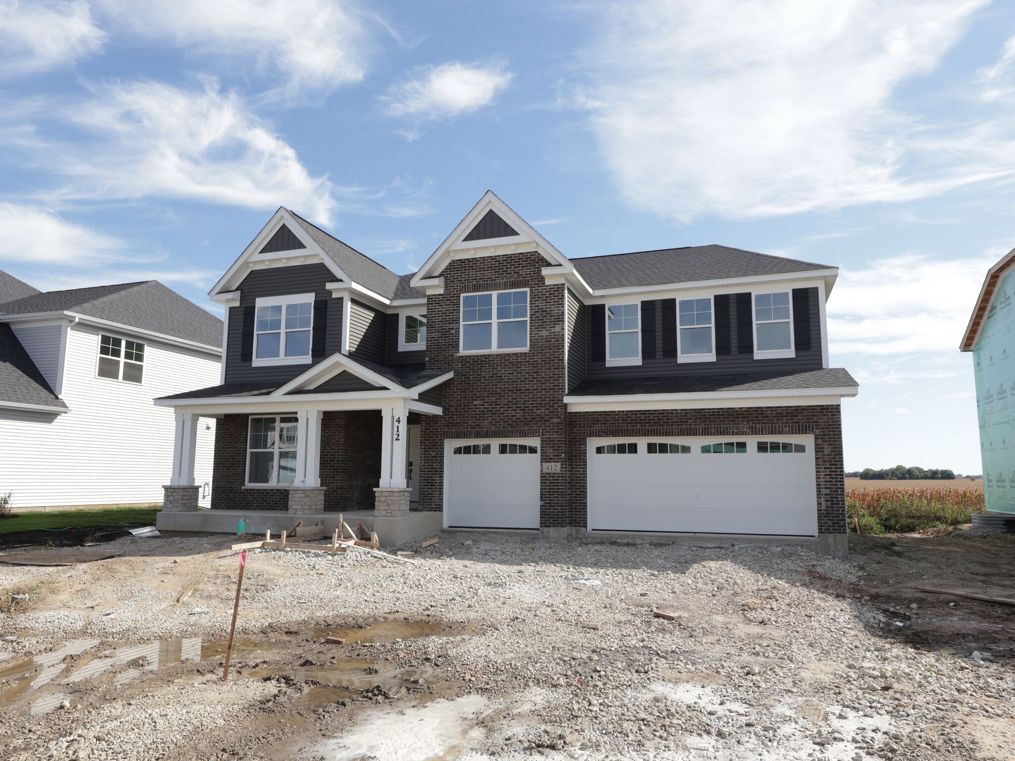 Front Exterior
