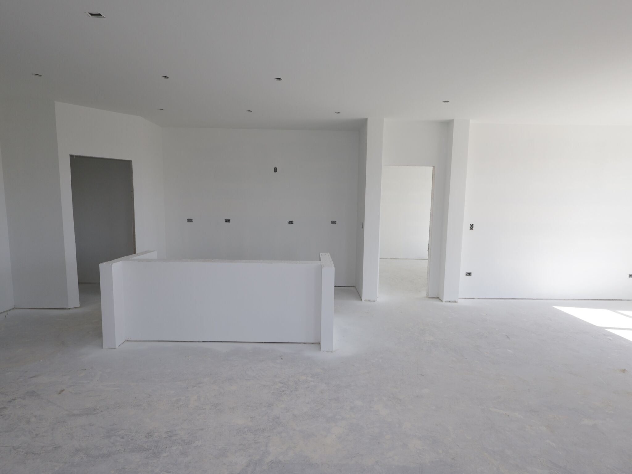 Drywall