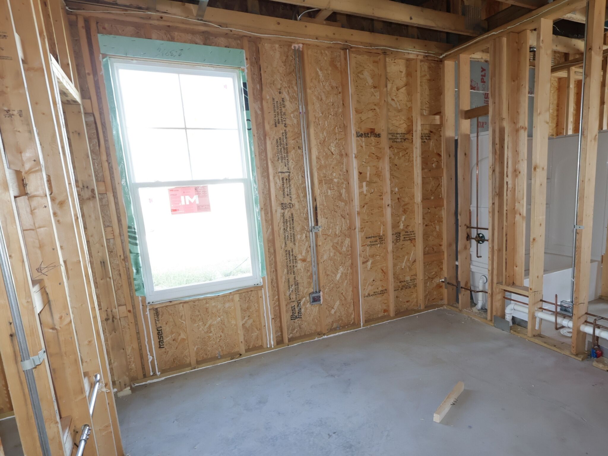 Framing