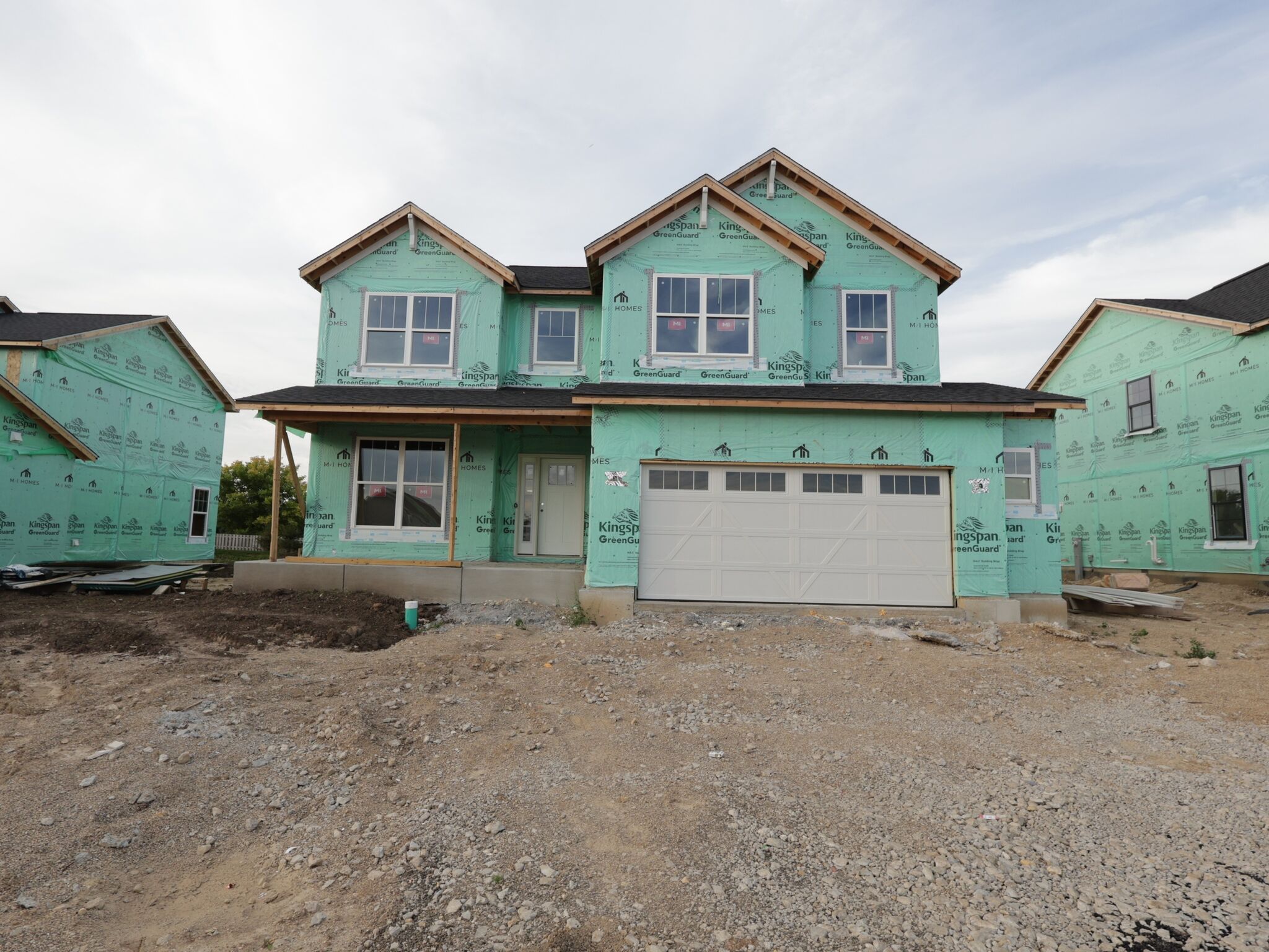 Front Exterior