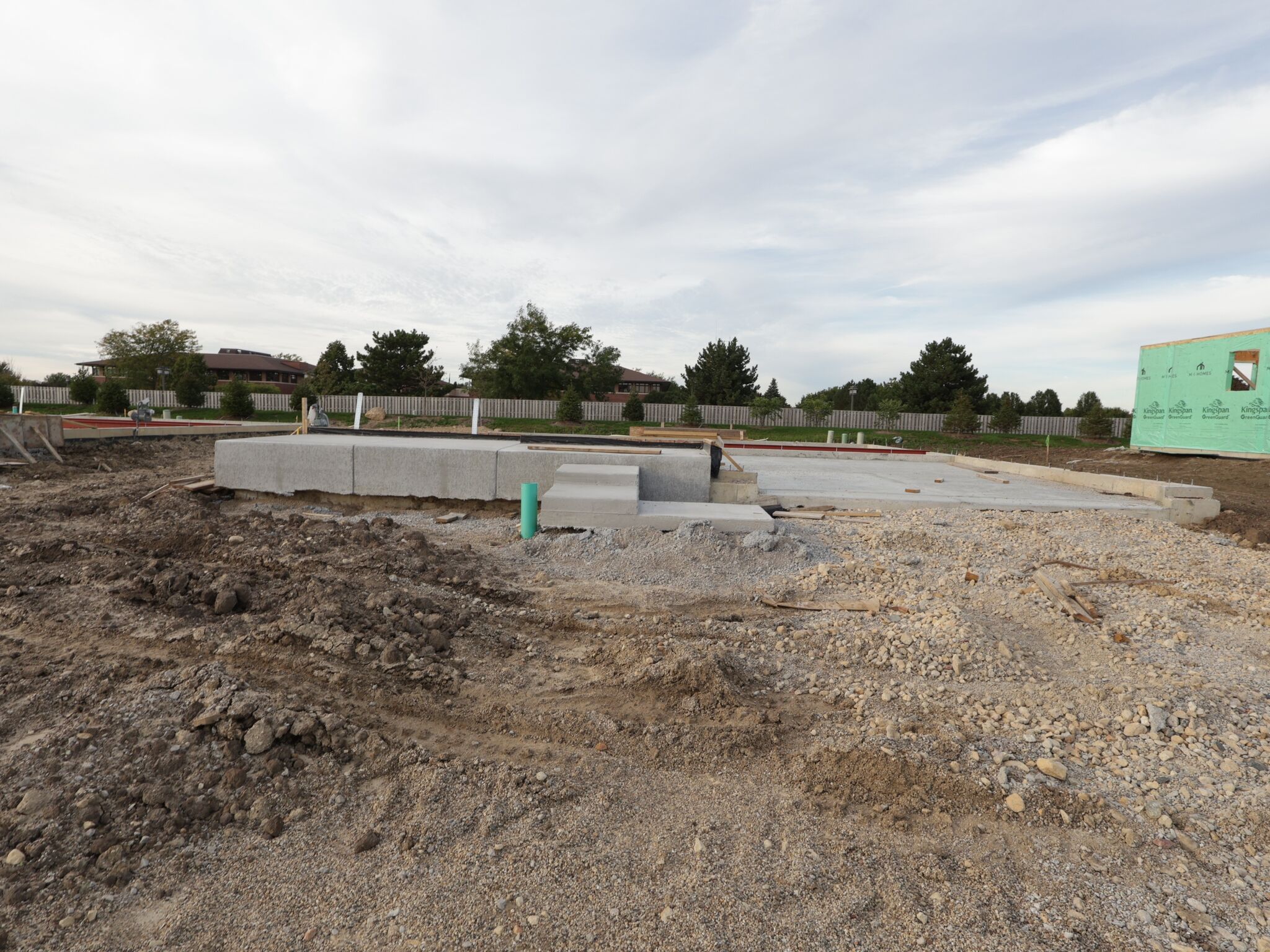 Homesite
