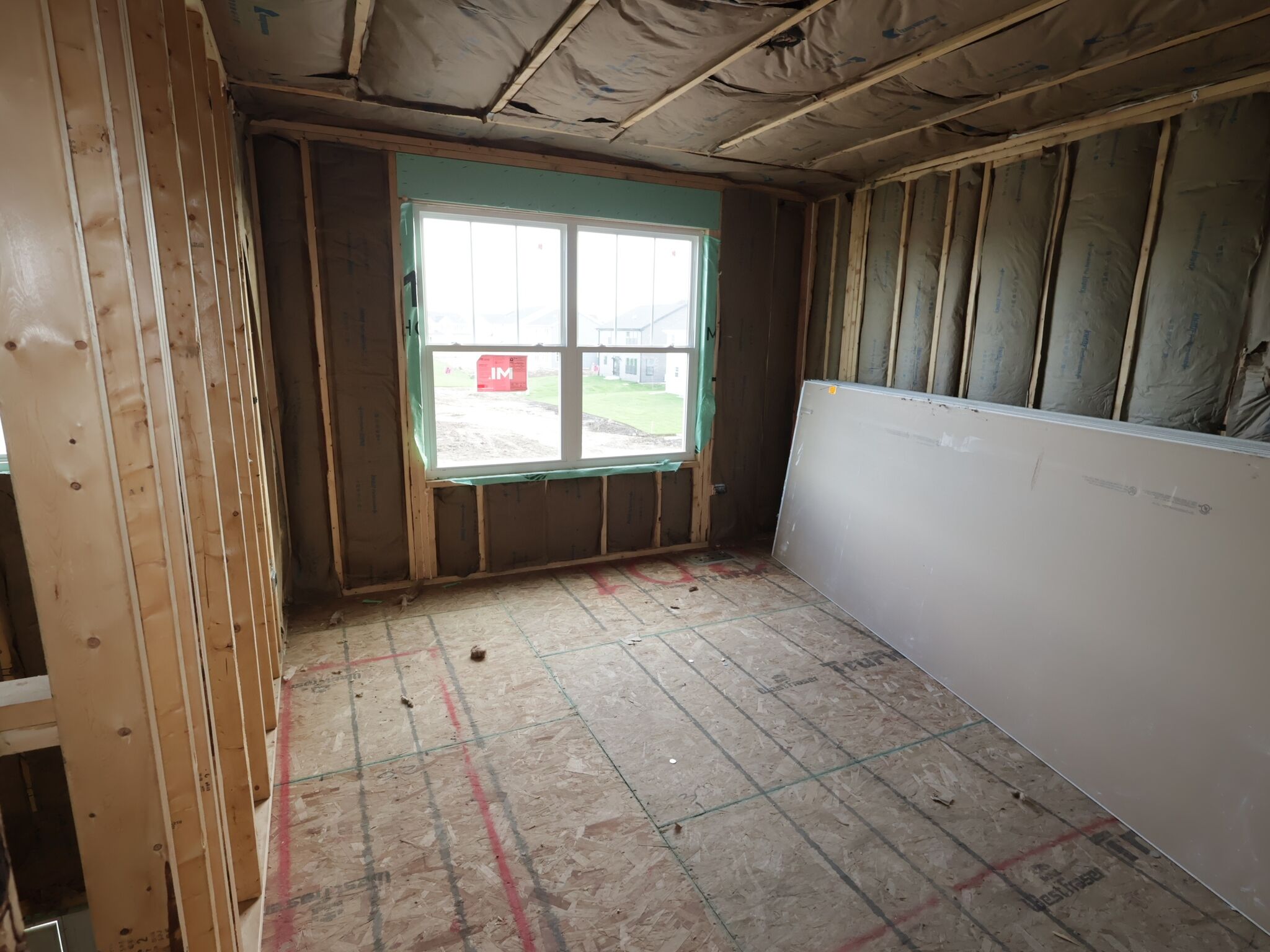 Insulation