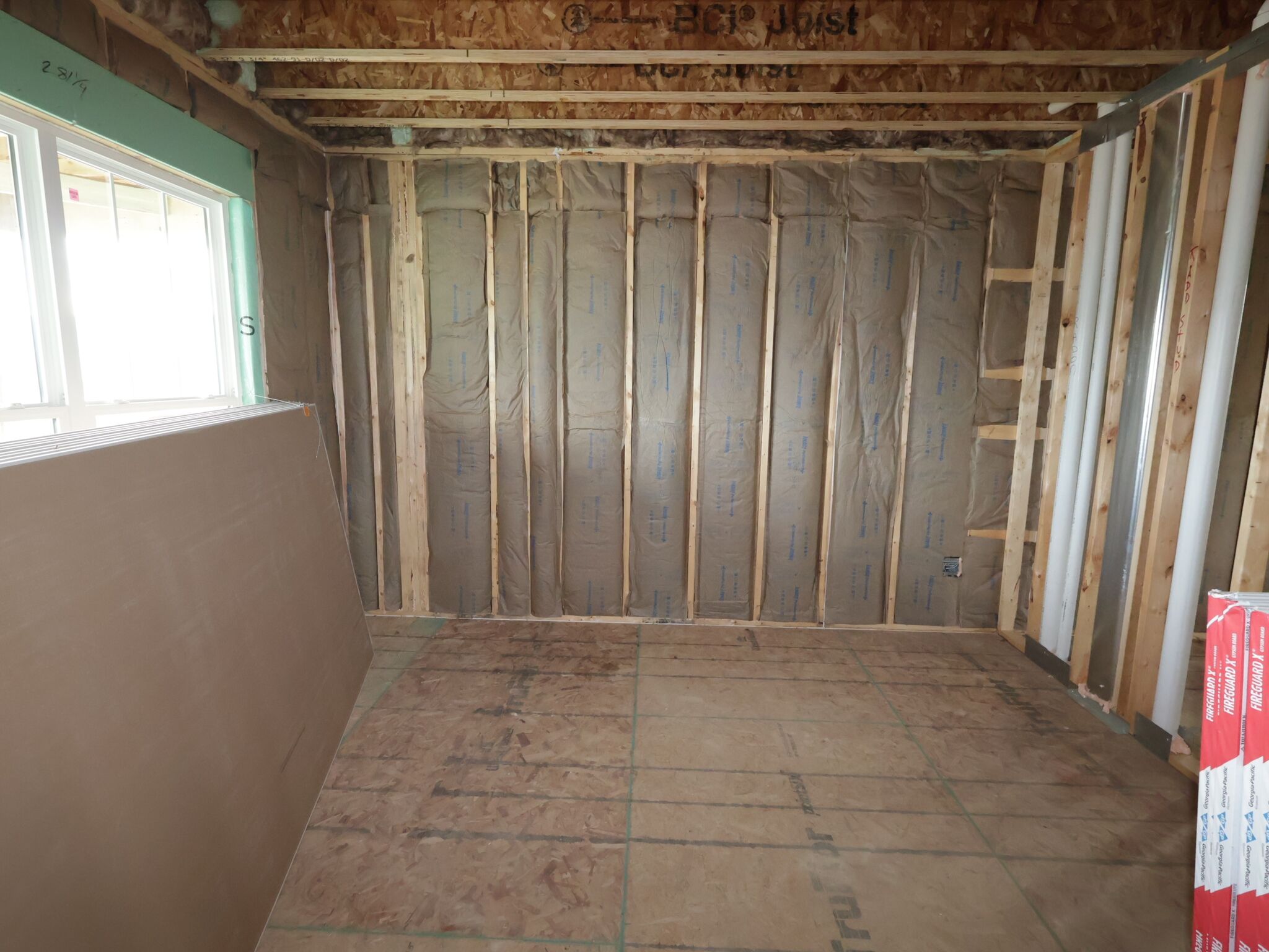 Insulation