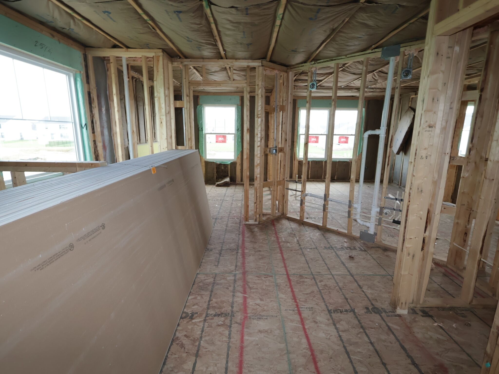 Insulation