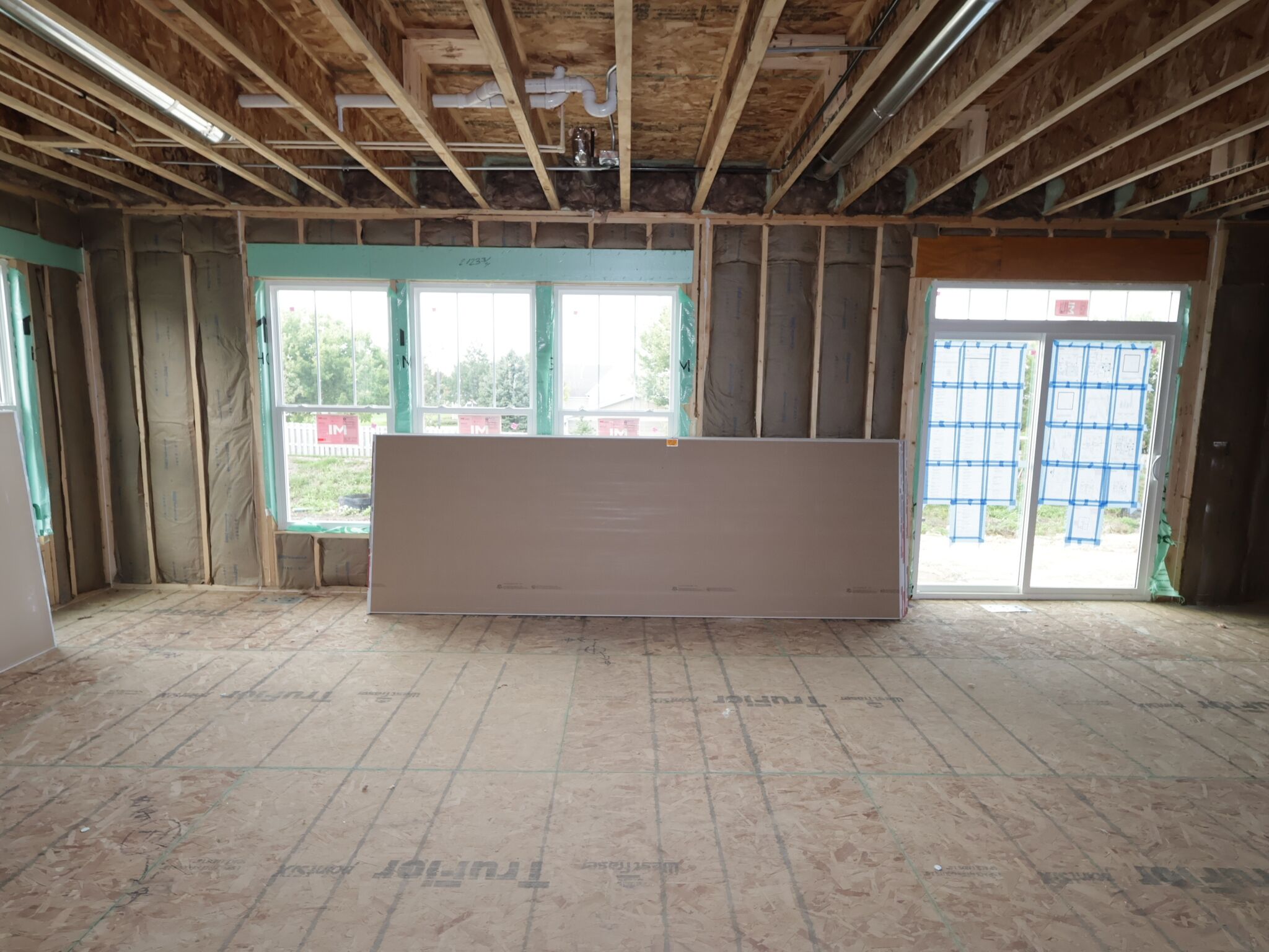 Insulation