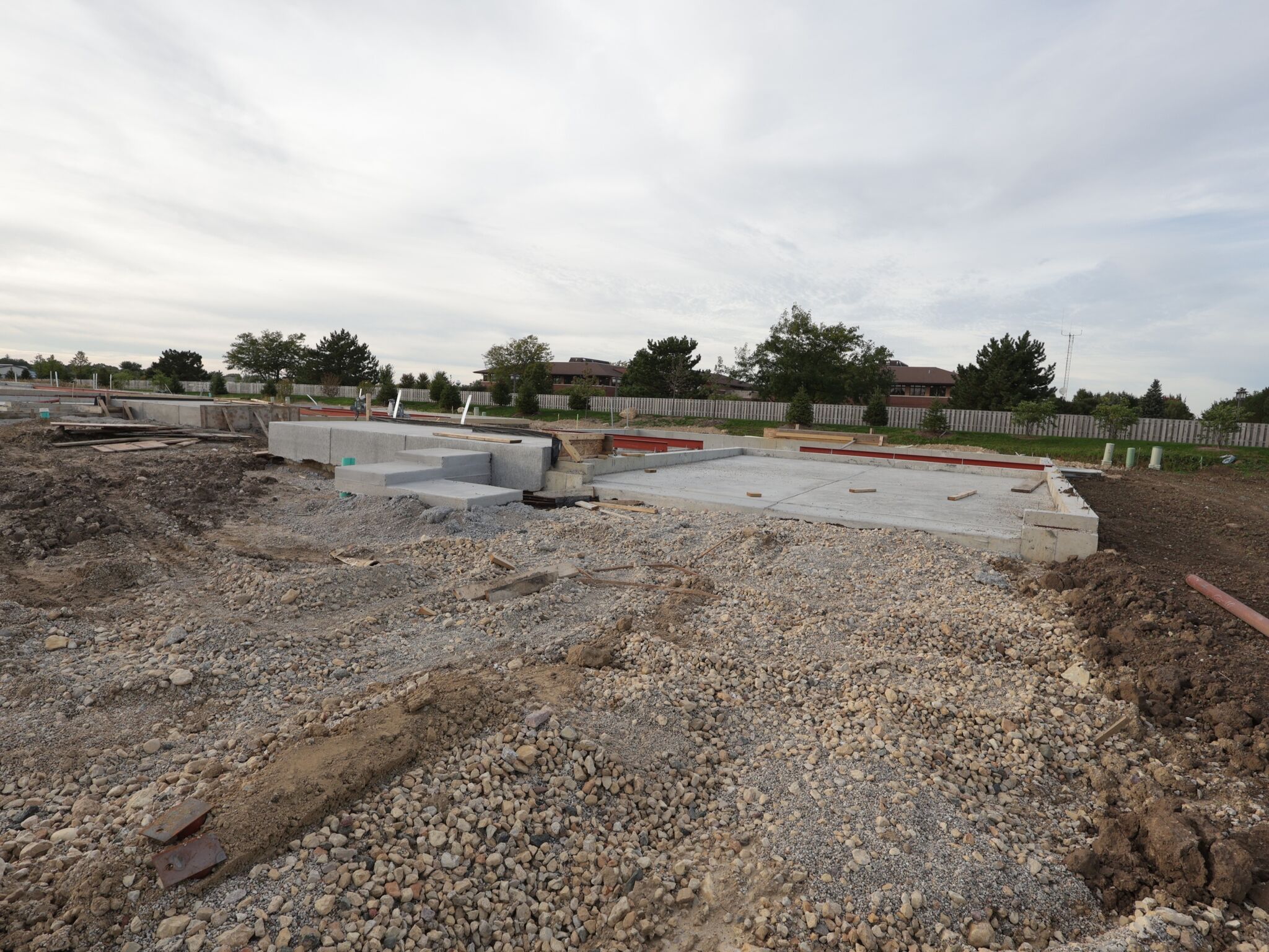 Homesite