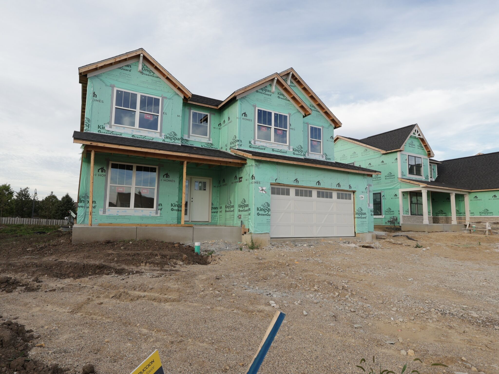 Front Exterior