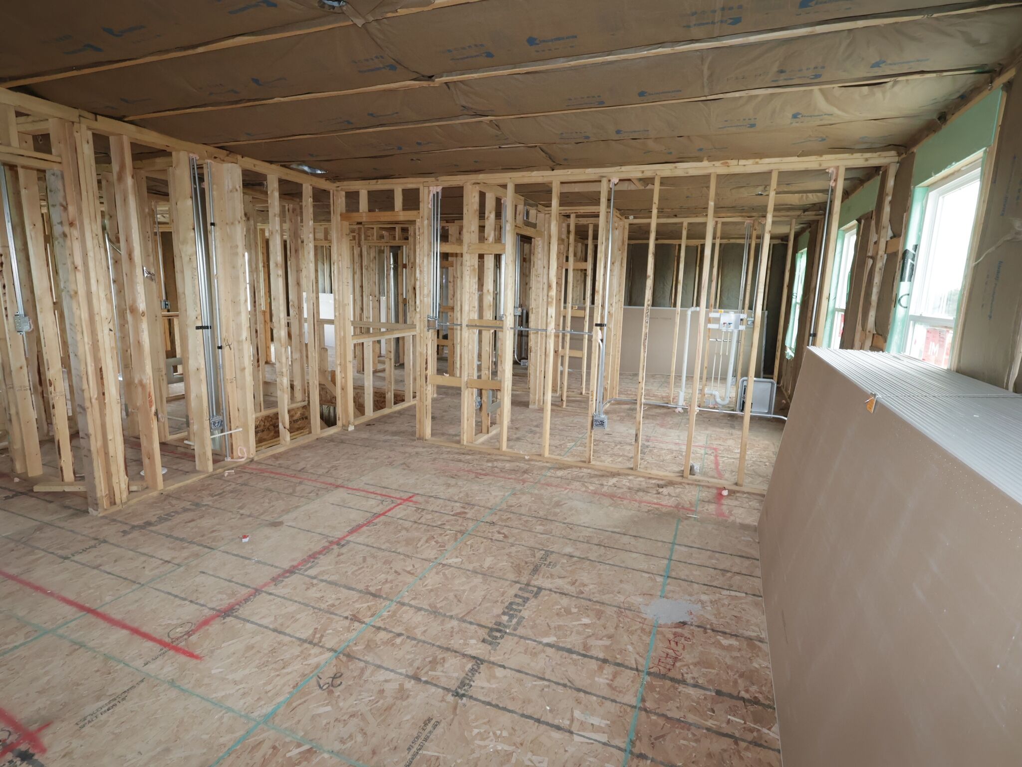 Insulation