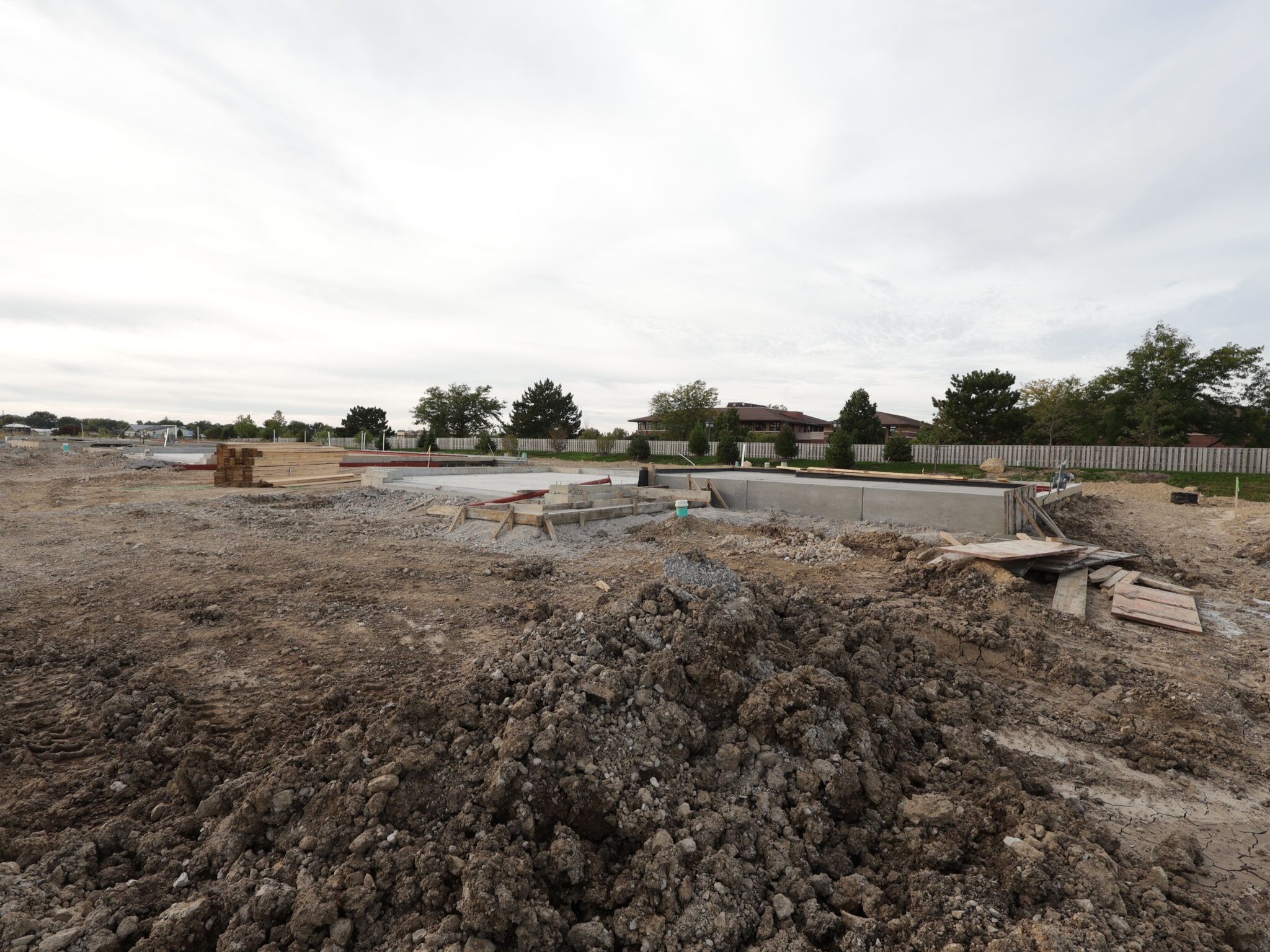 Homesite