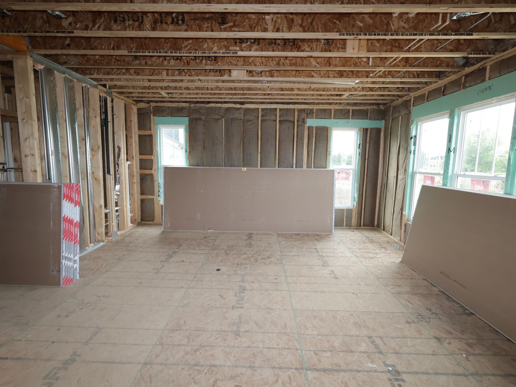 Insulation