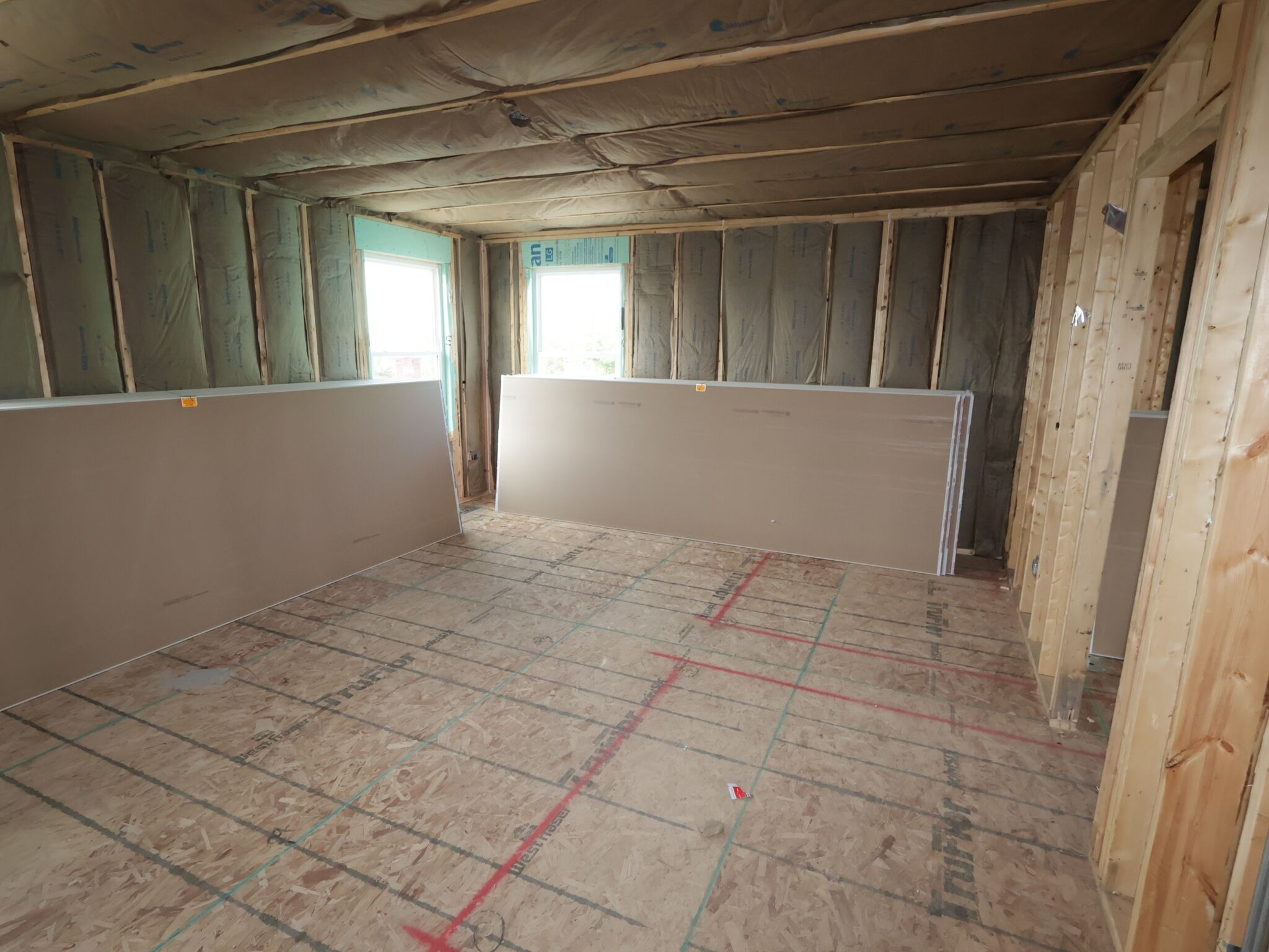 Insulation
