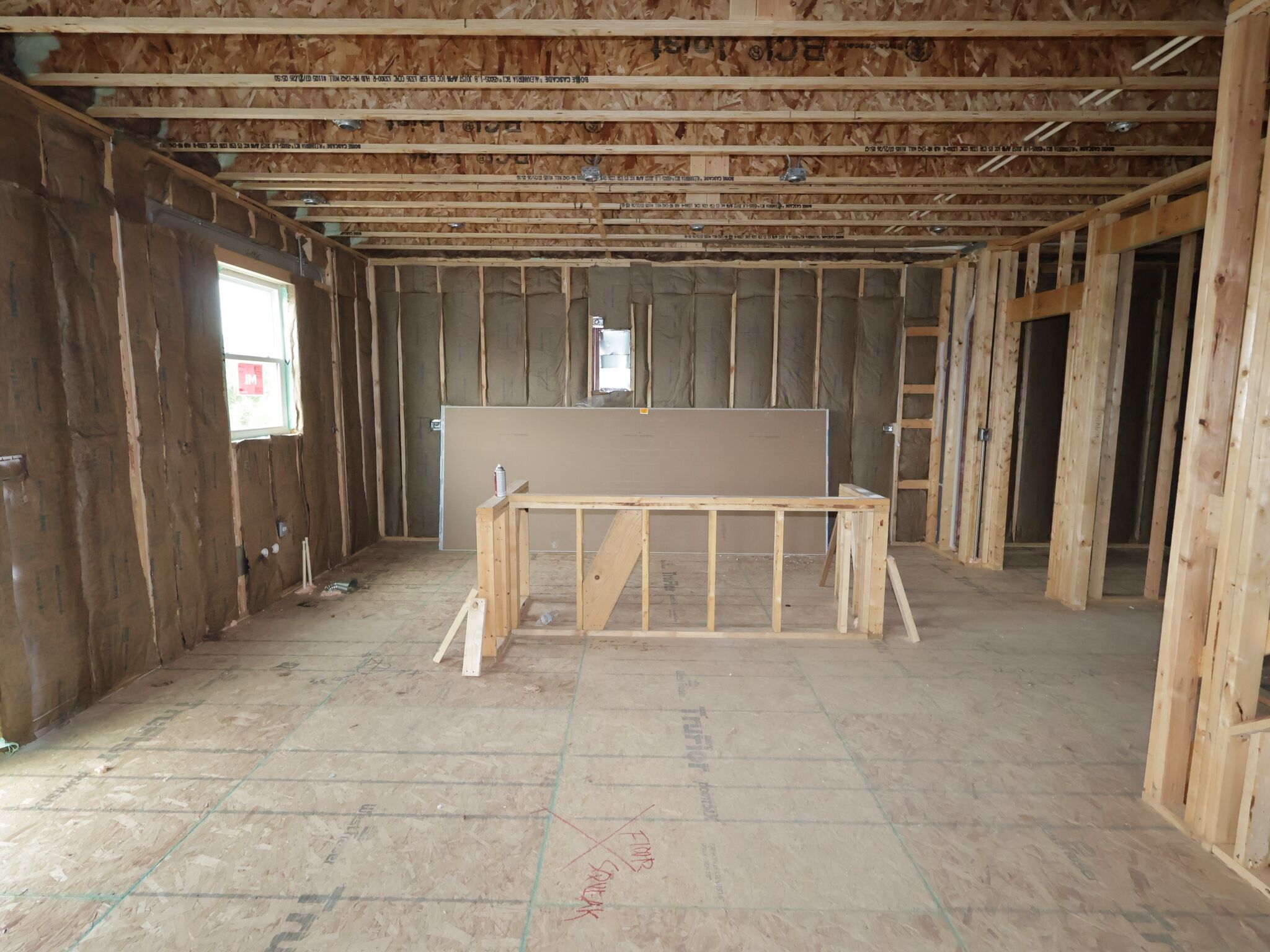 Insulation