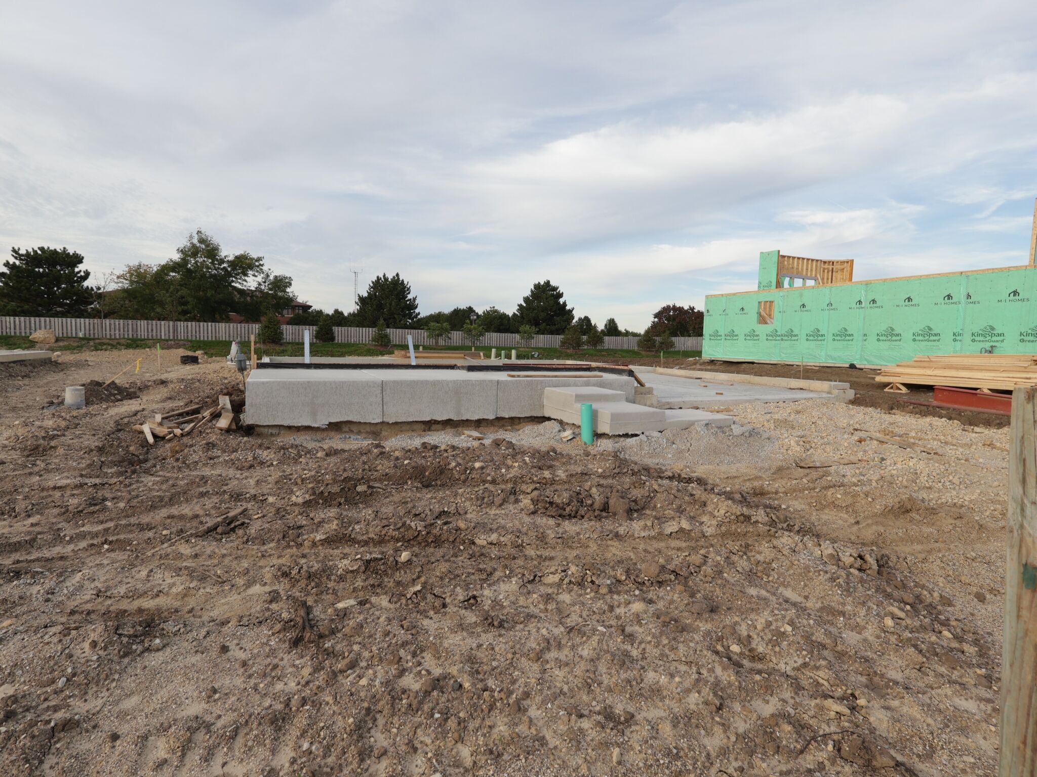 Homesite