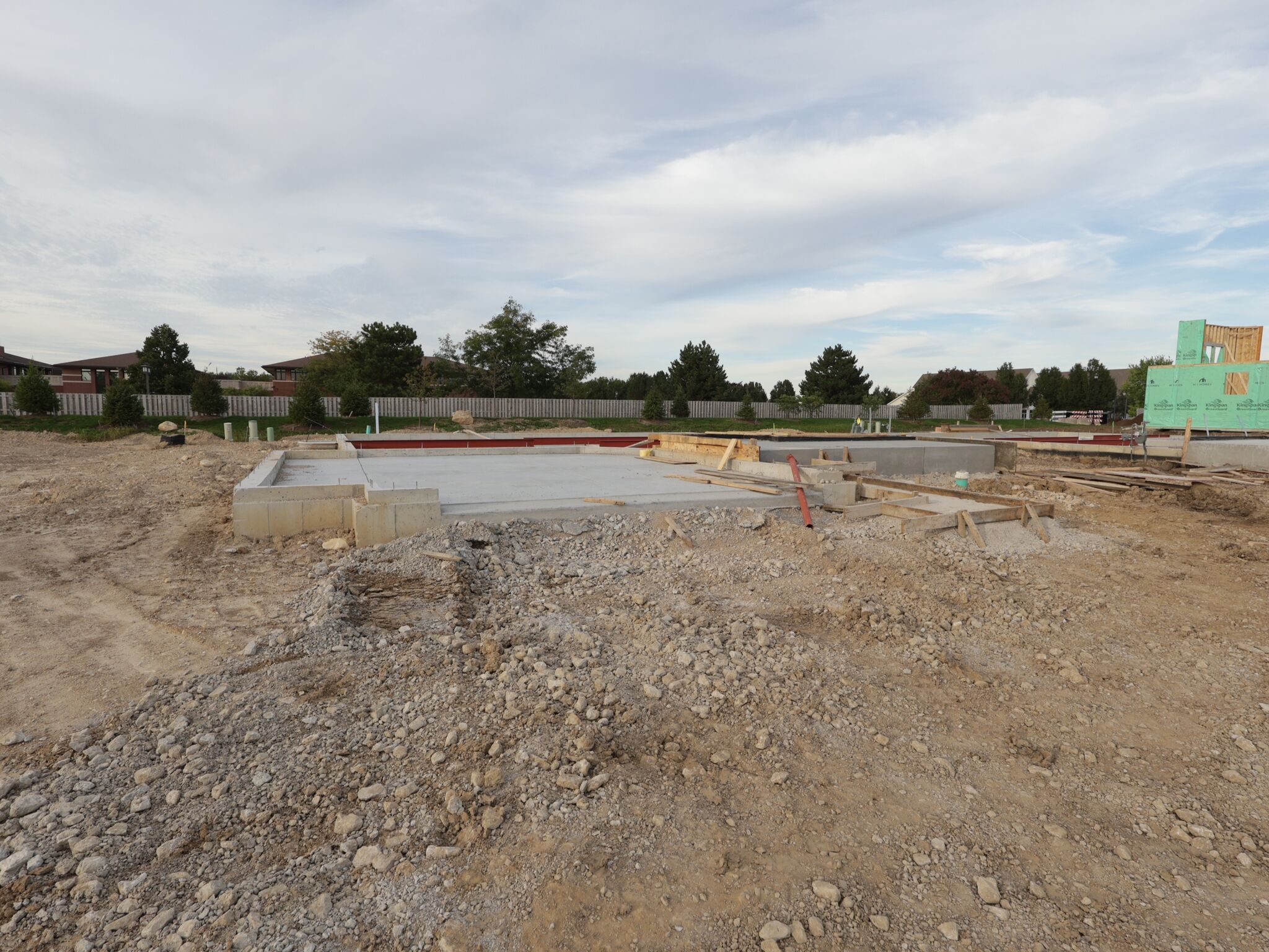 Homesite