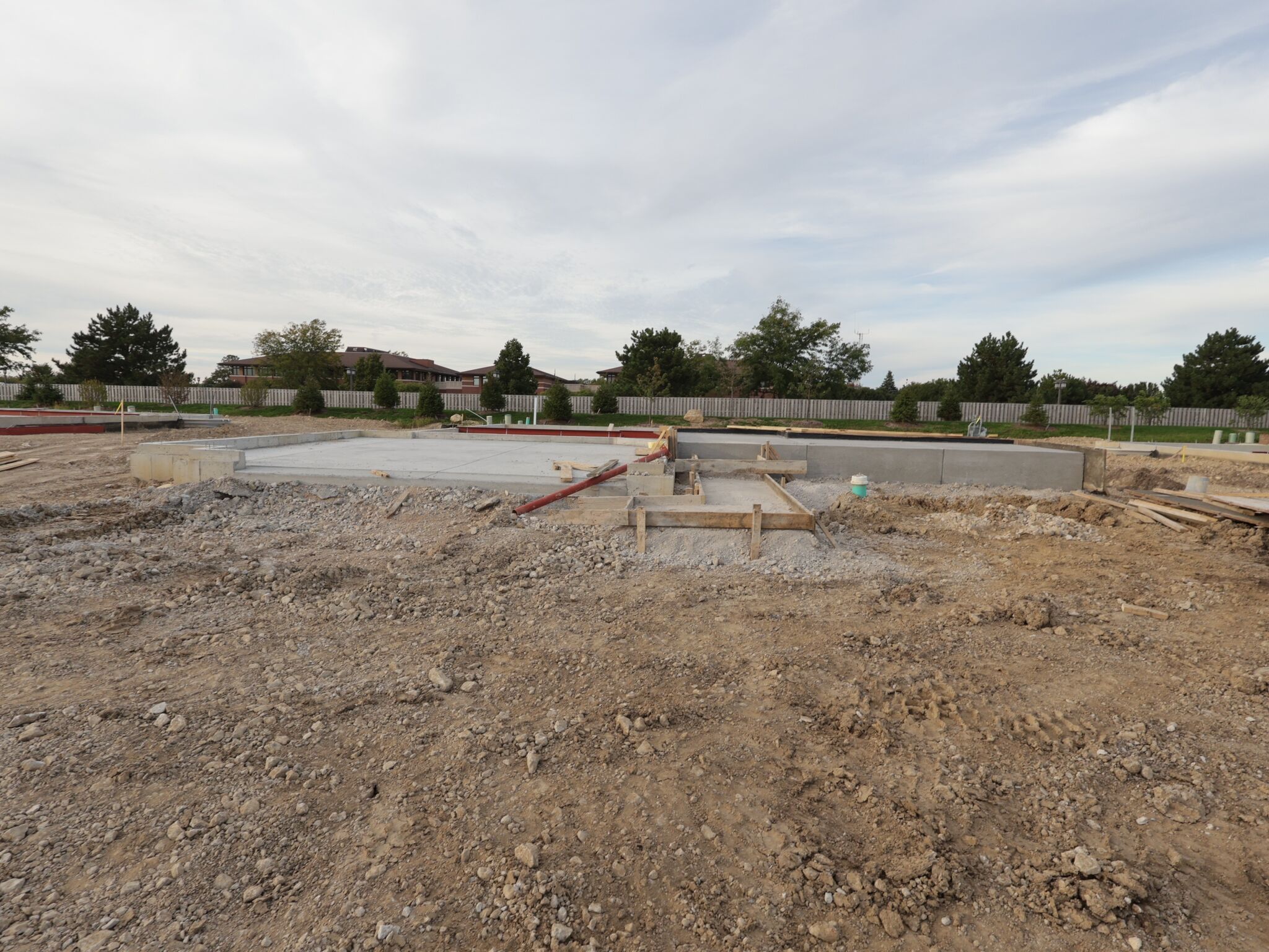 Homesite