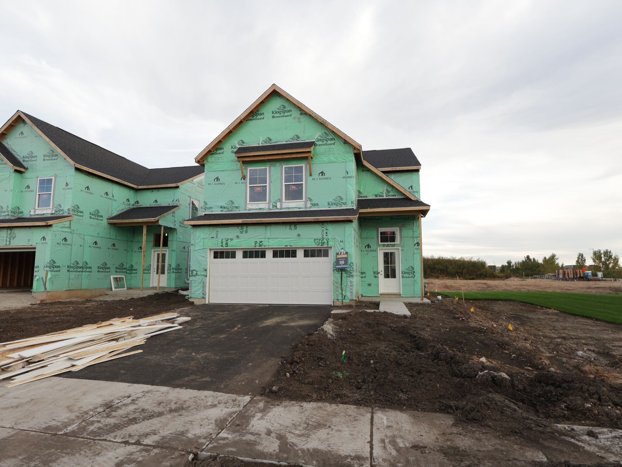 Front Exterior