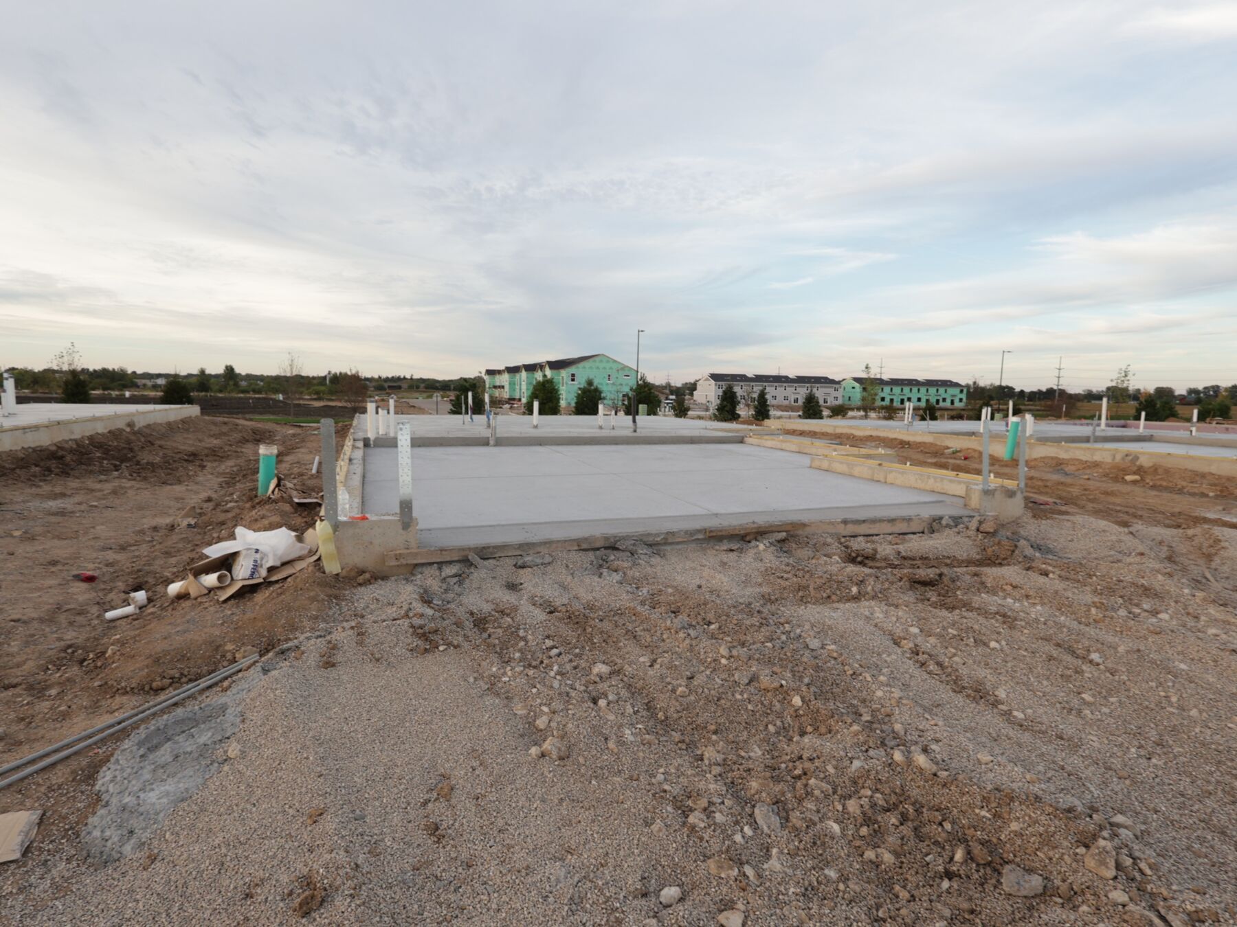 Homesite