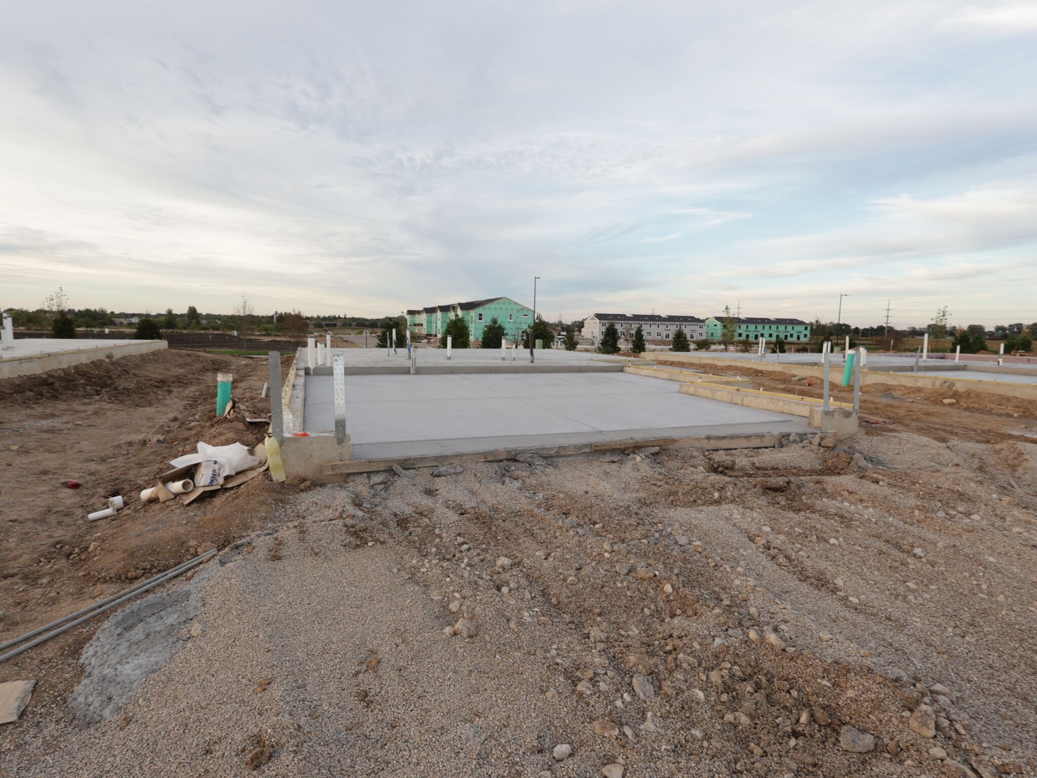 Homesite