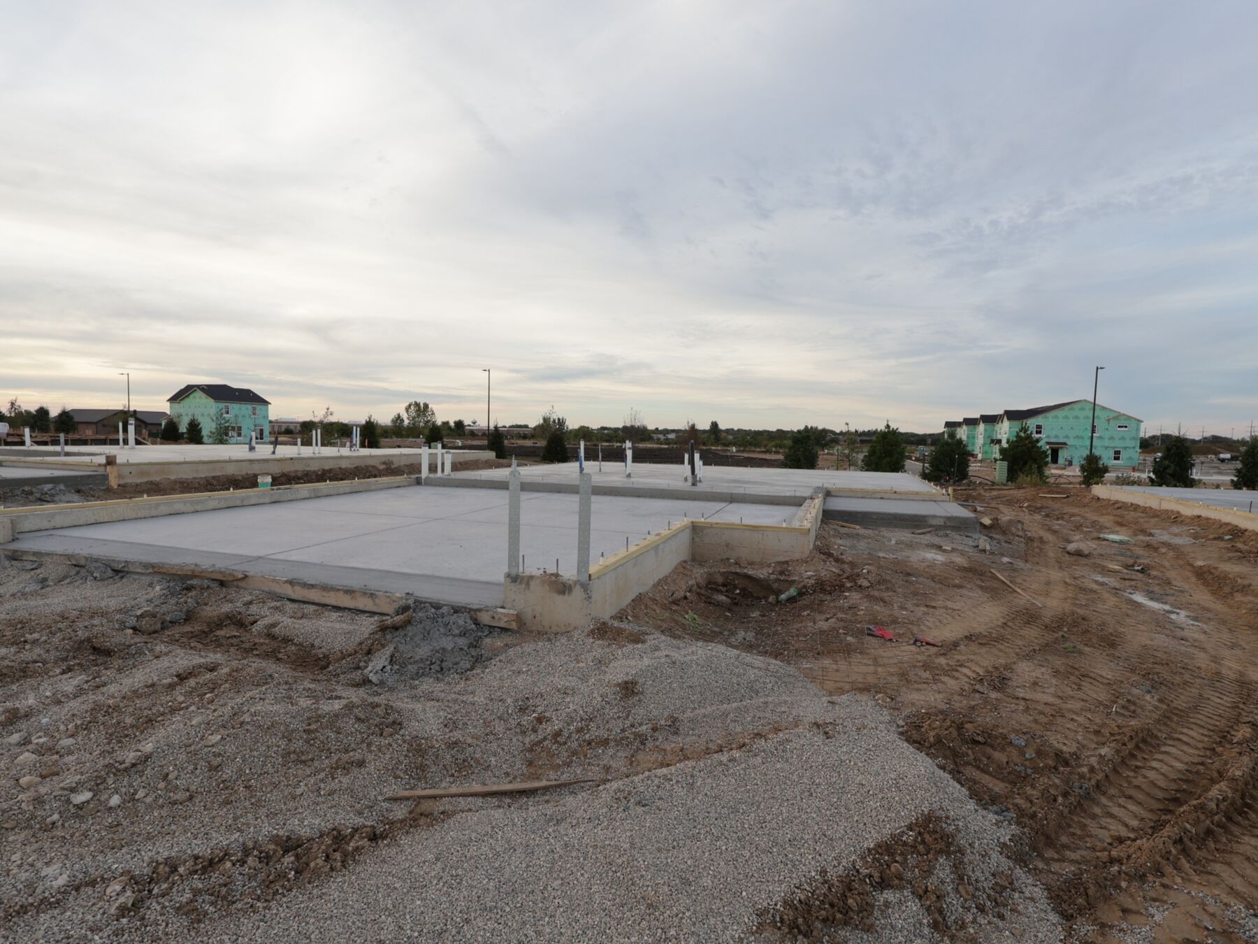 Homesite