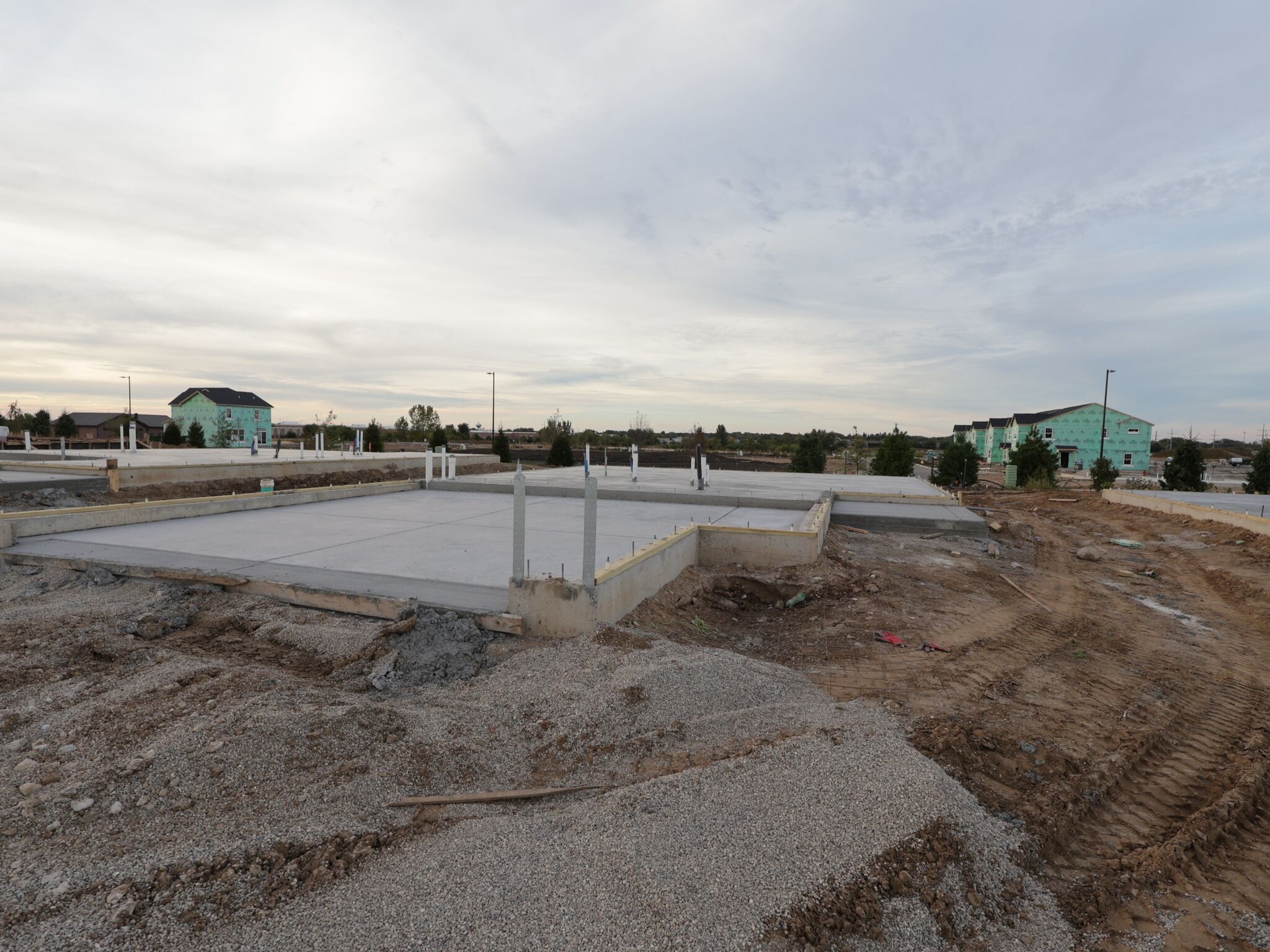 Homesite