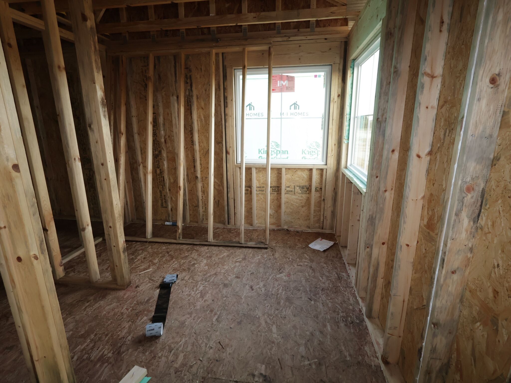 Framing