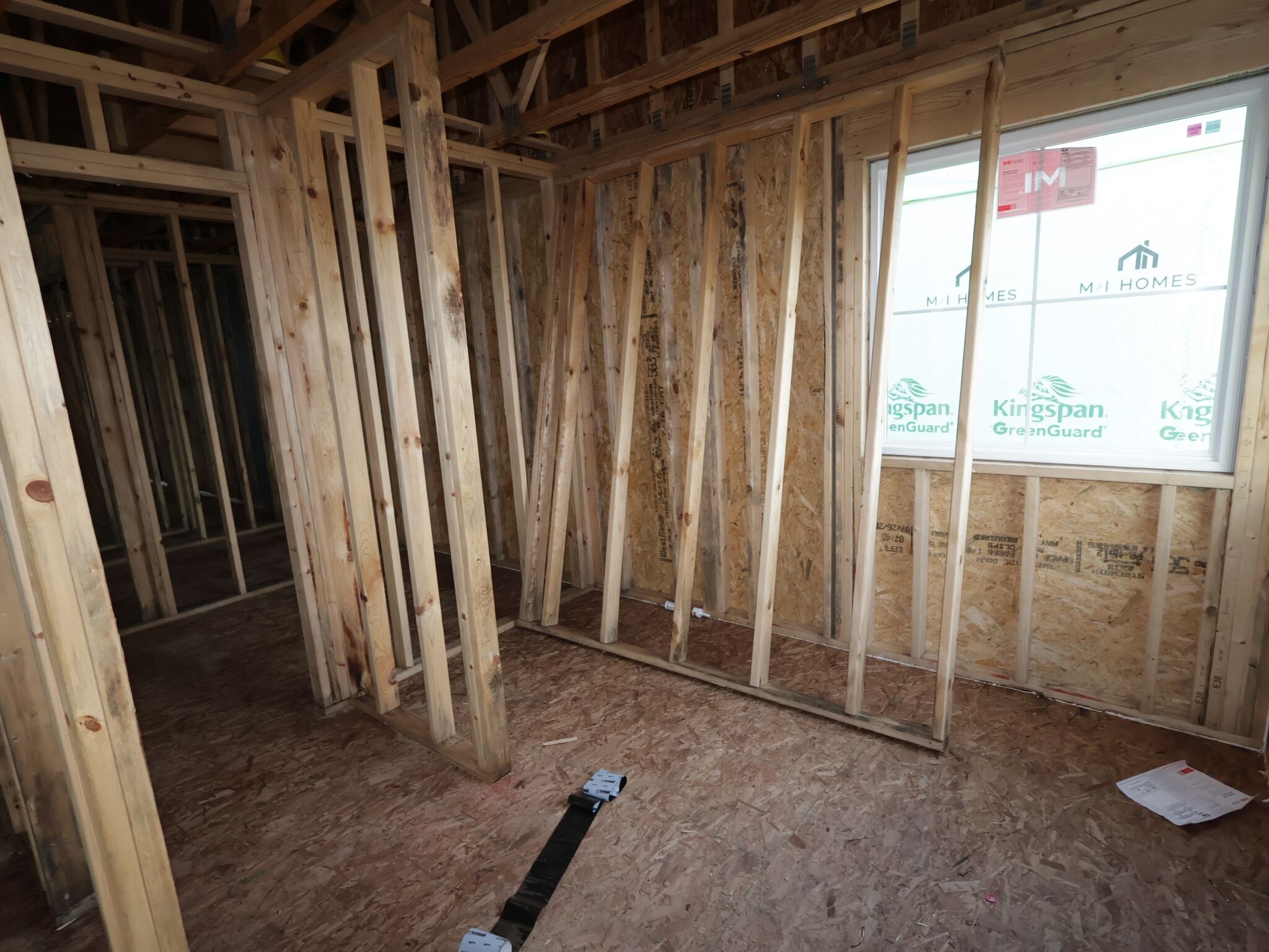 Framing
