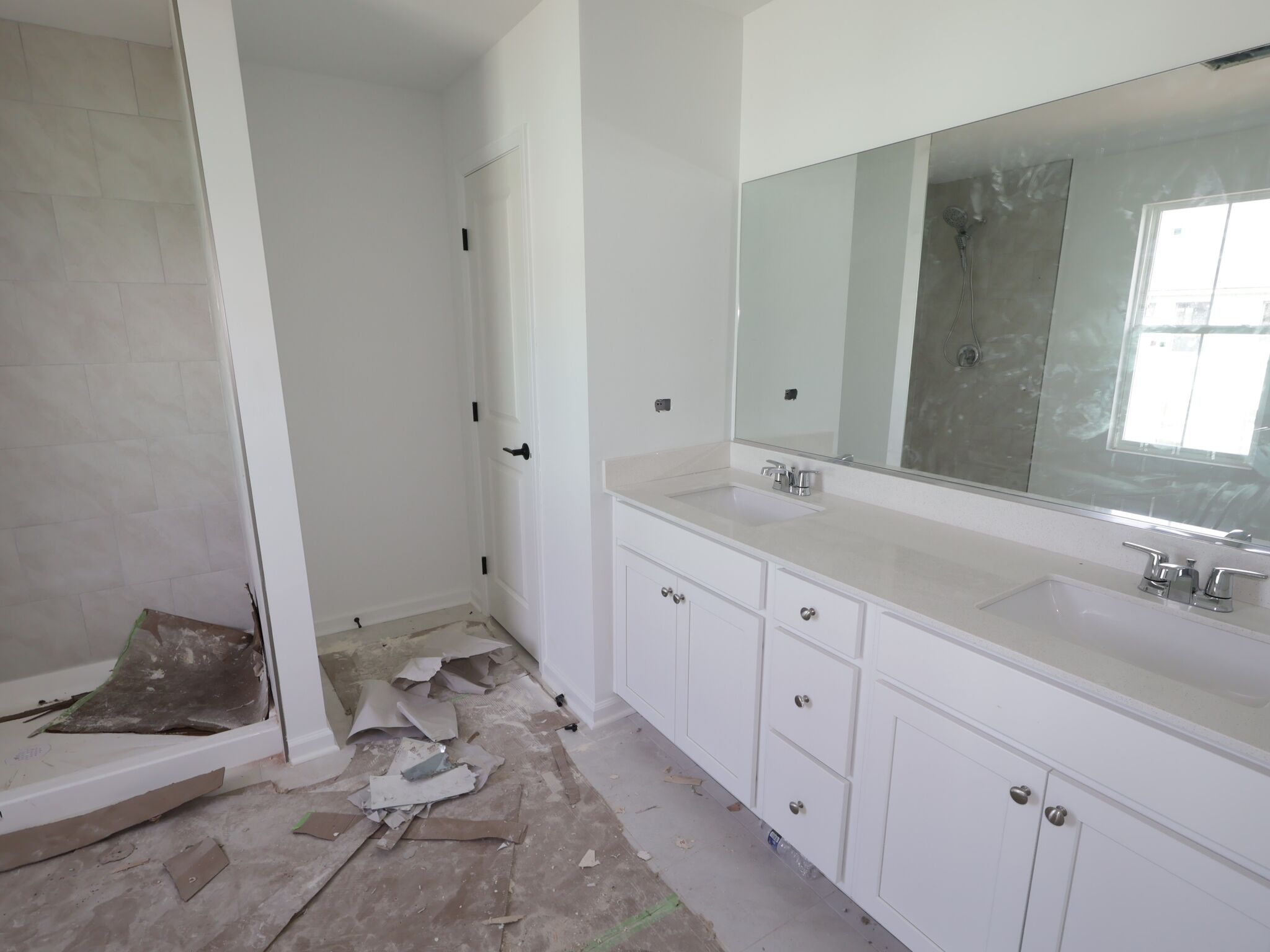 Owner's Bathroom