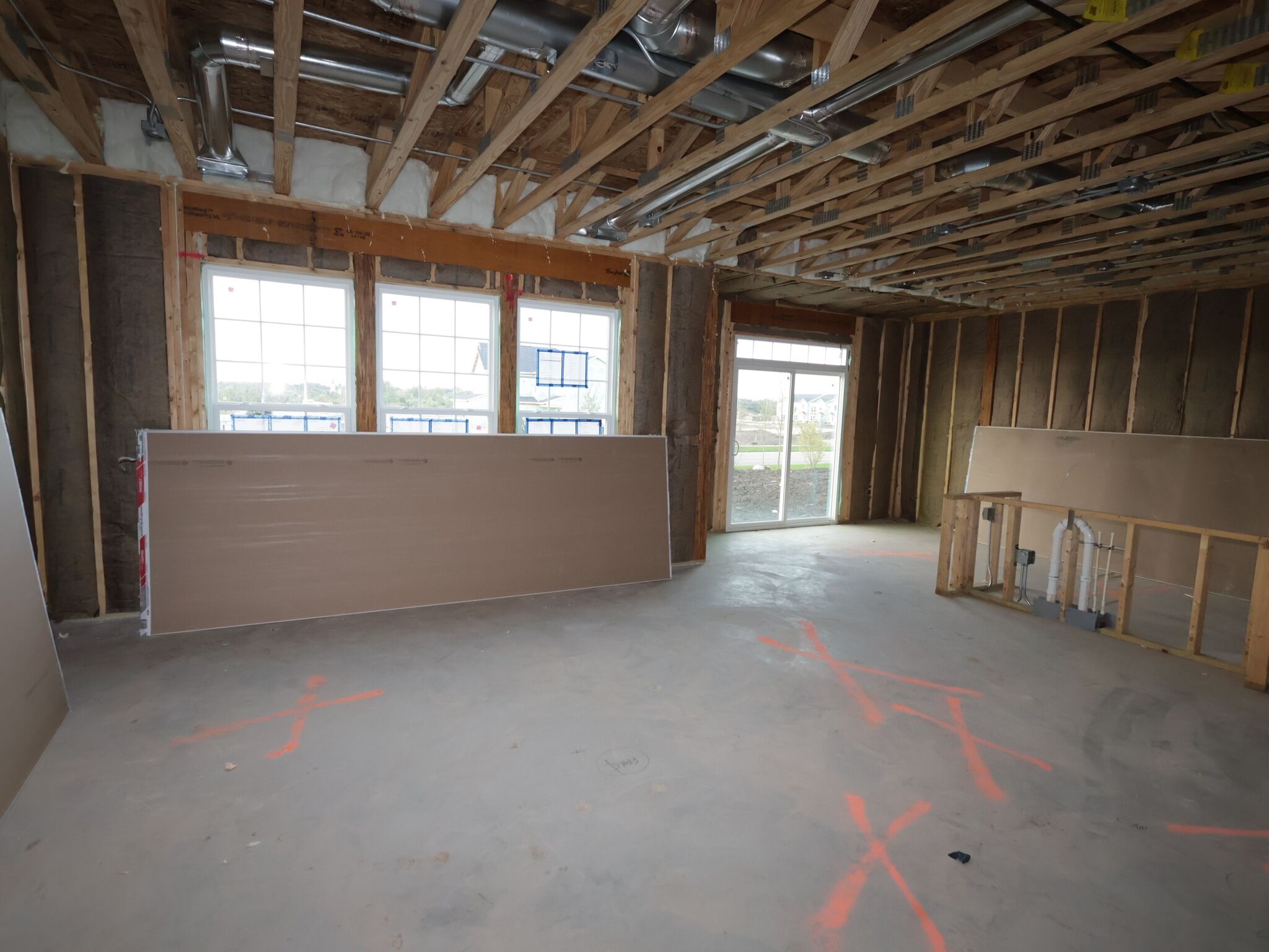 Insulation