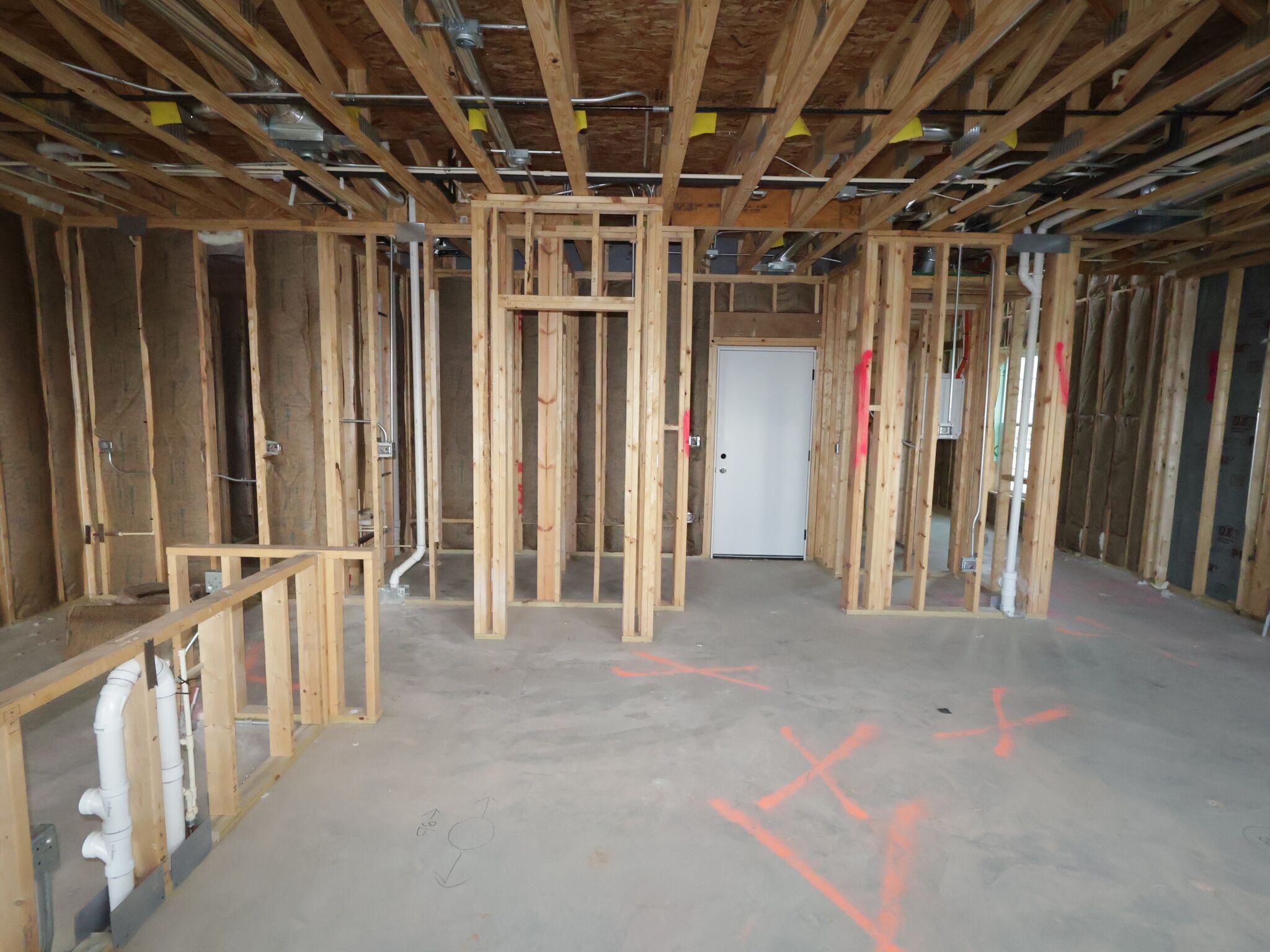 Insulation