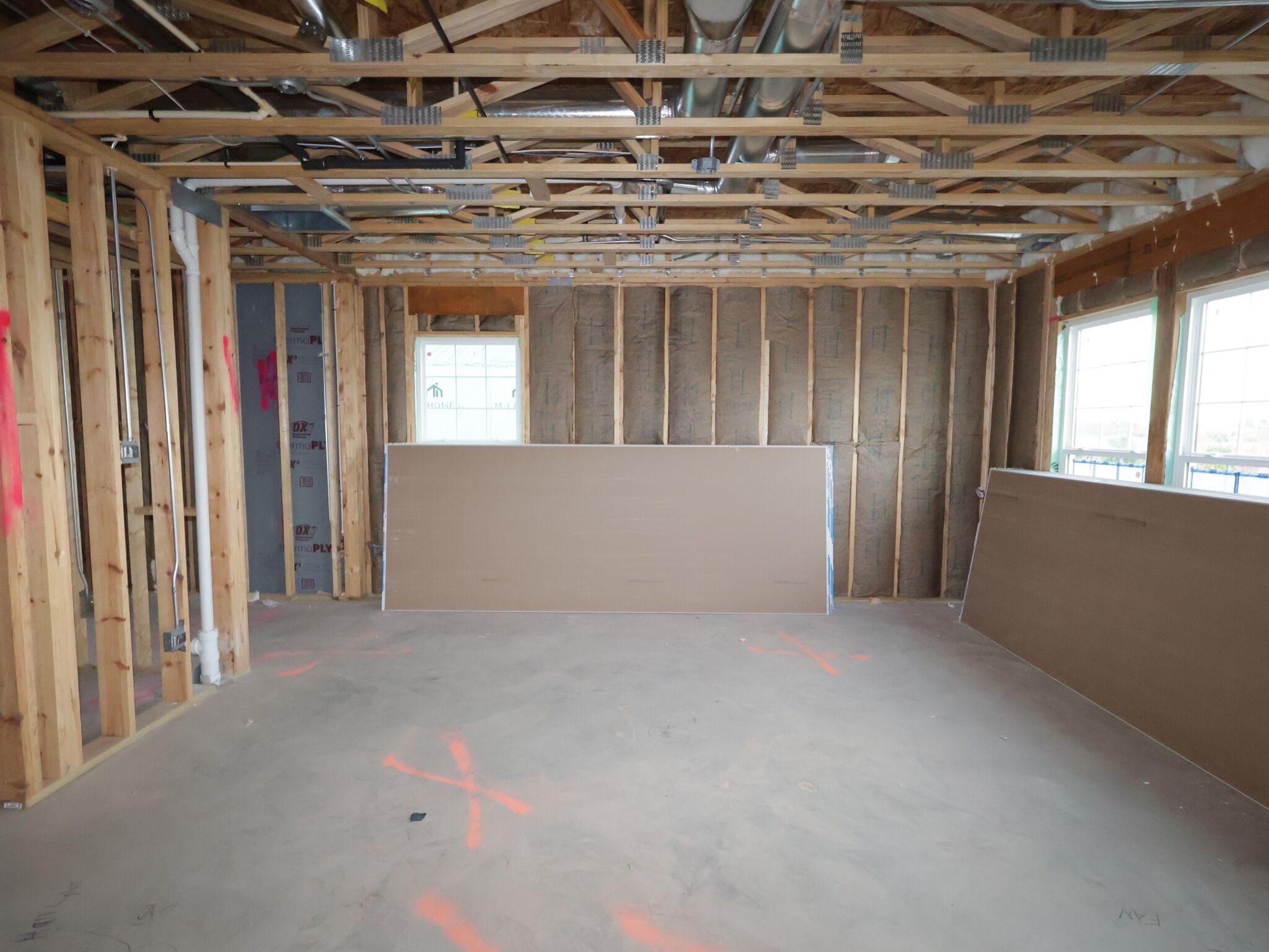 Insulation