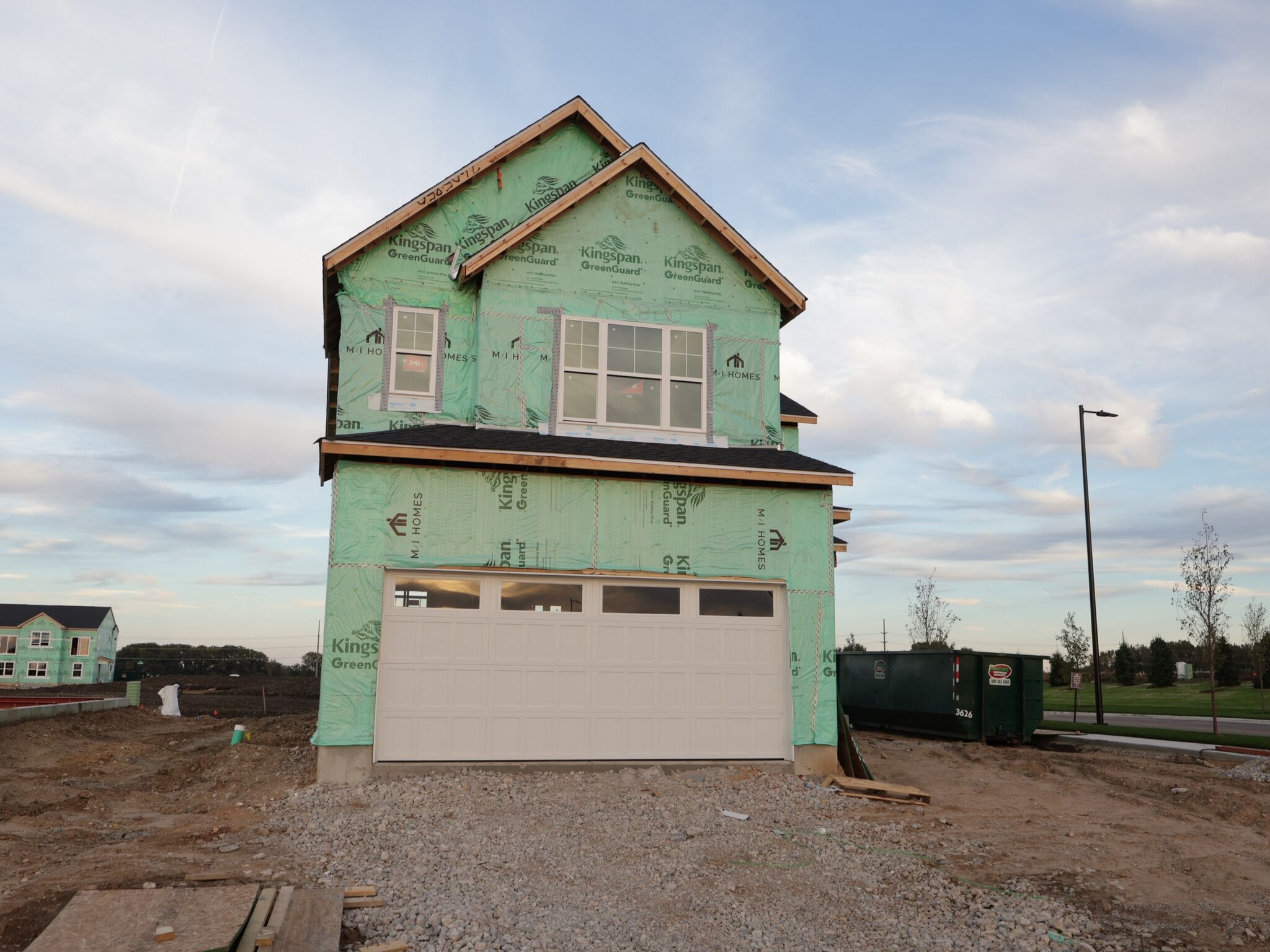 Front Exterior