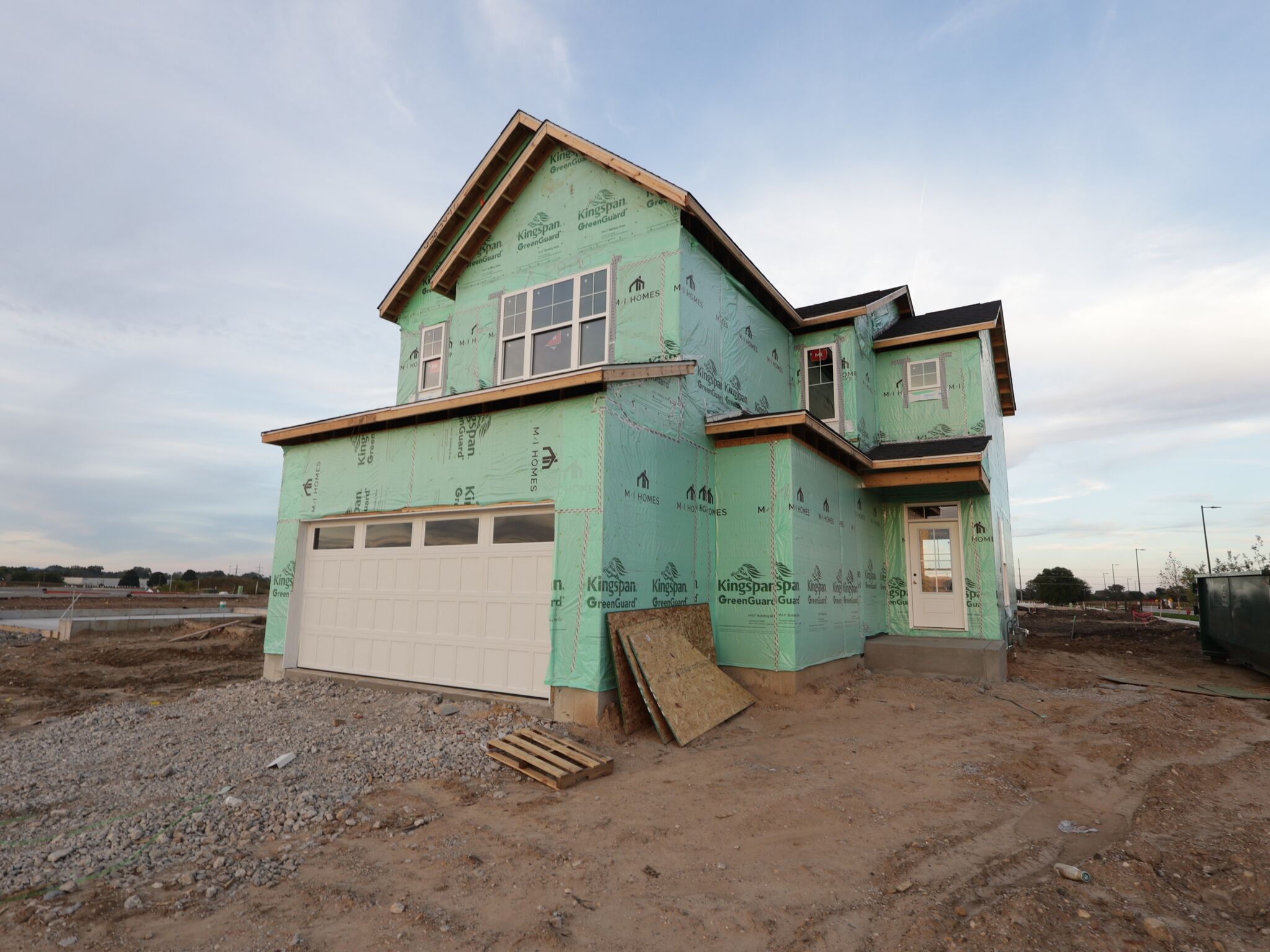 Front Exterior