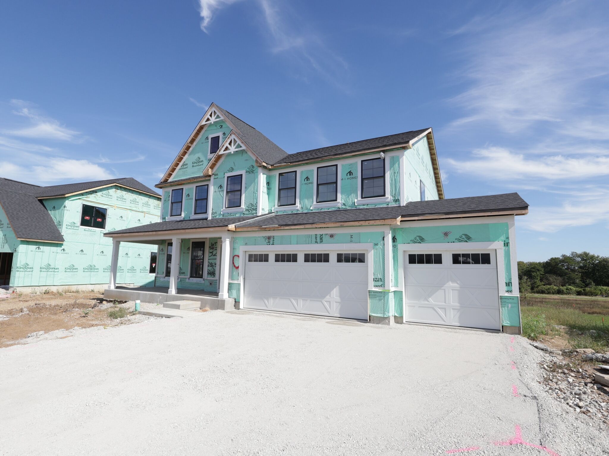 Front Exterior