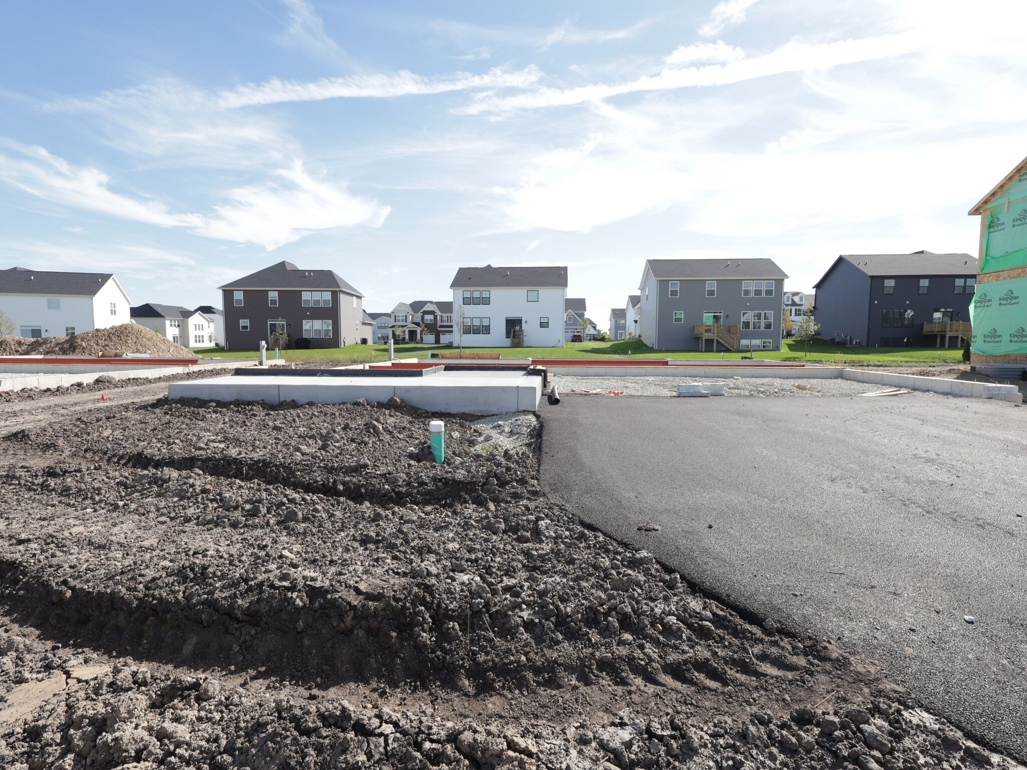 Homesite