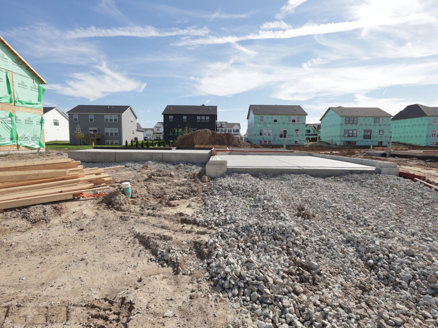 Homesite