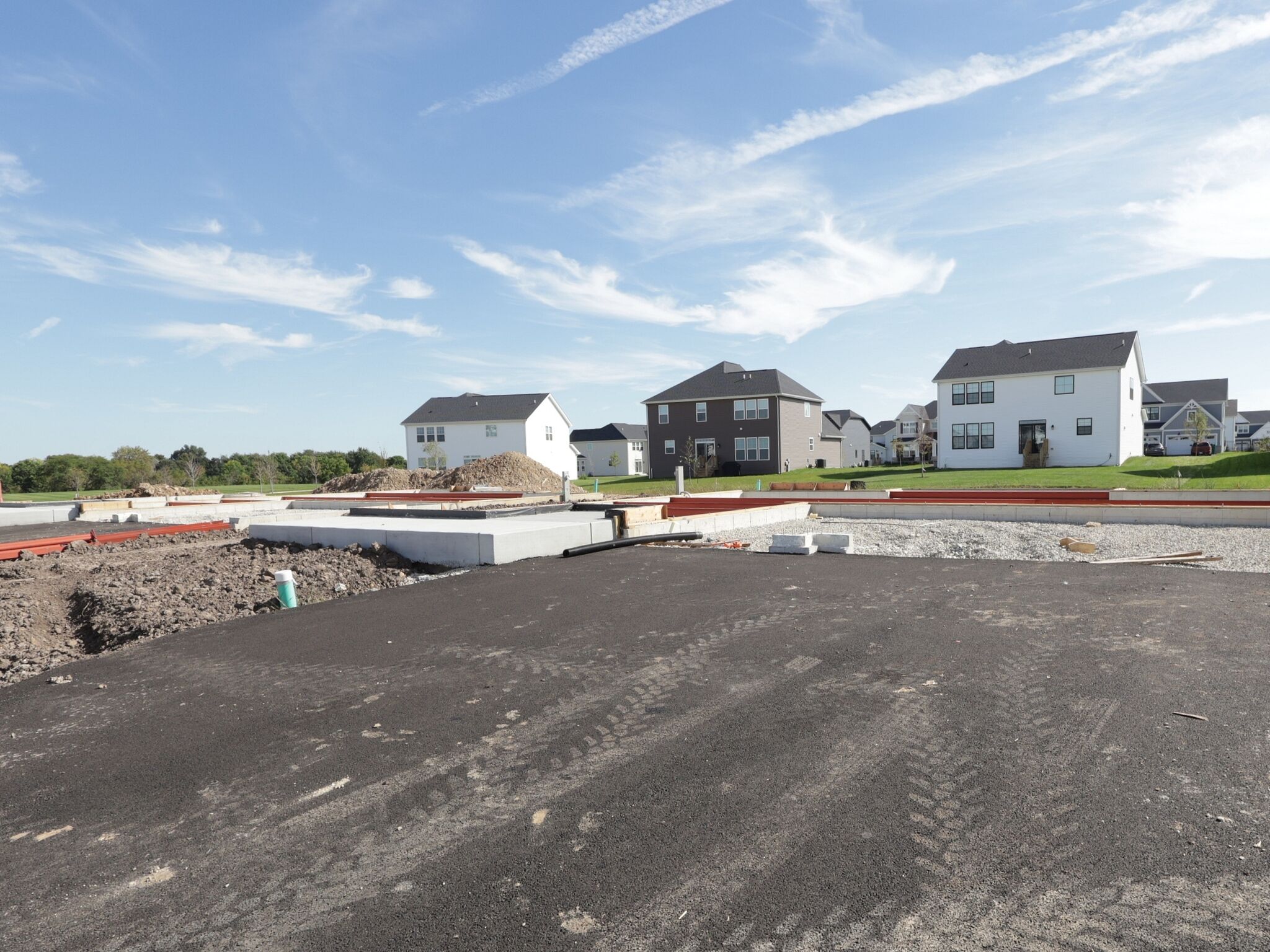 Homesite