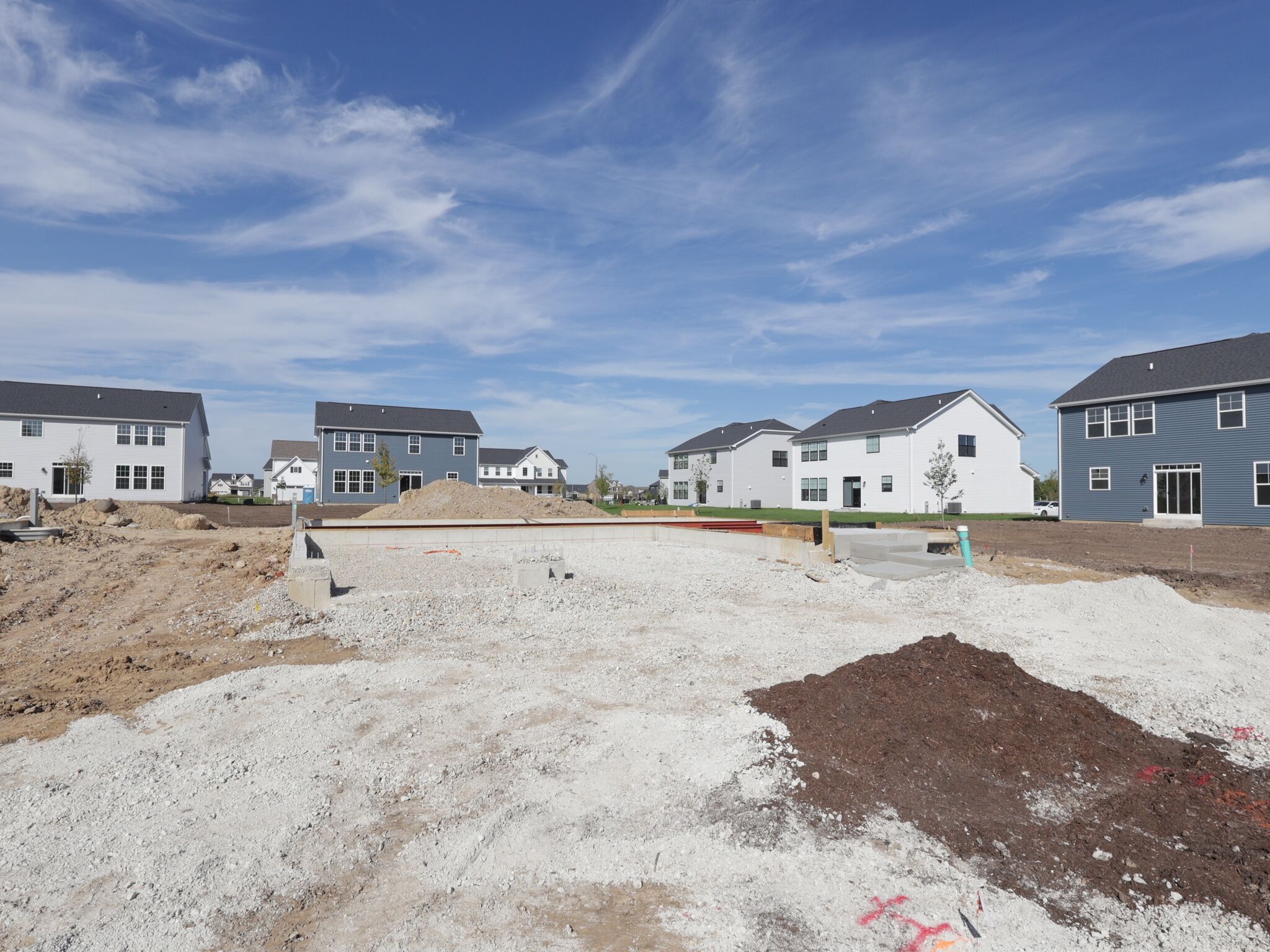 Homesite
